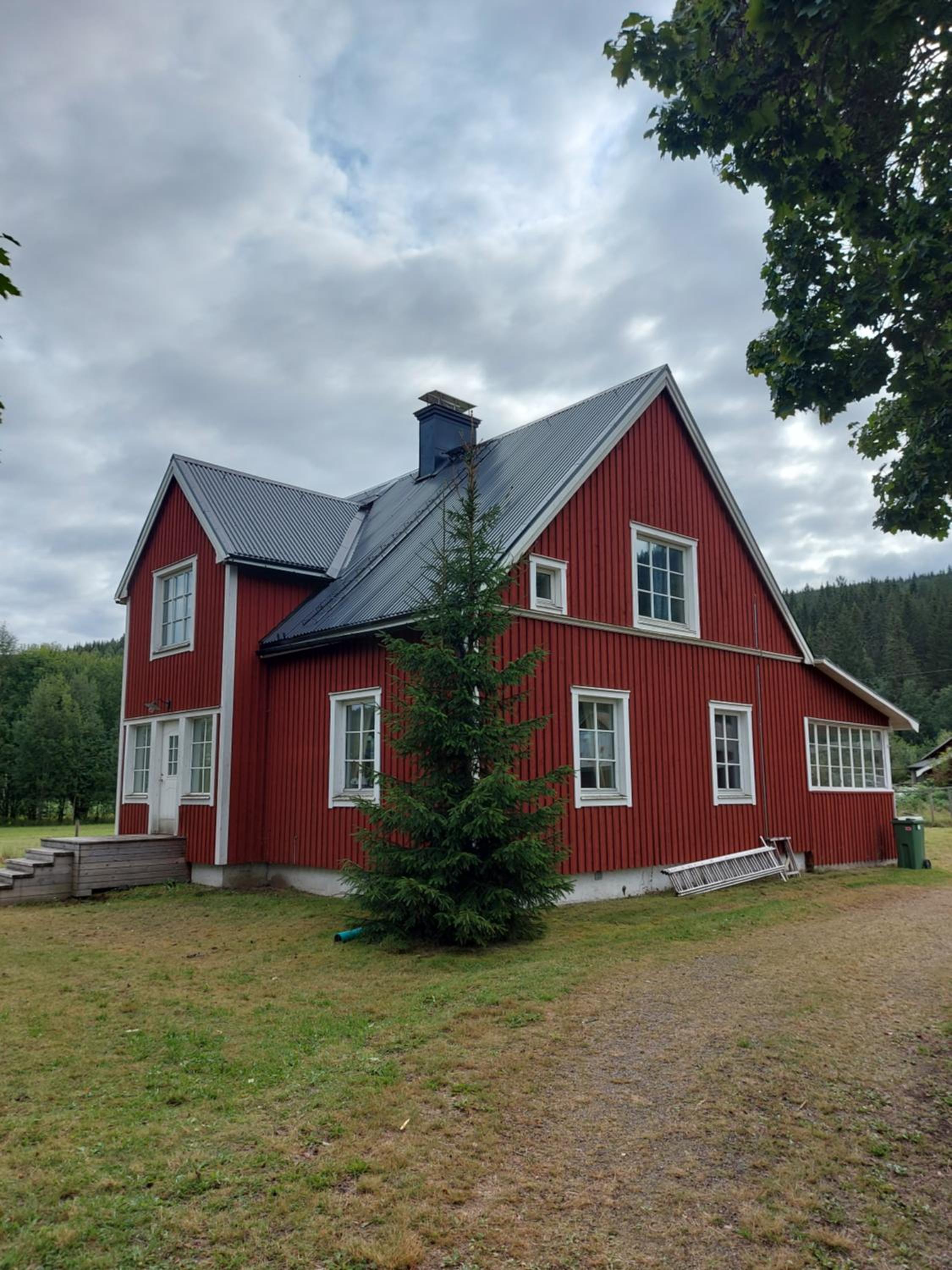 Ferienhaus Segenäs Schweden view 2
