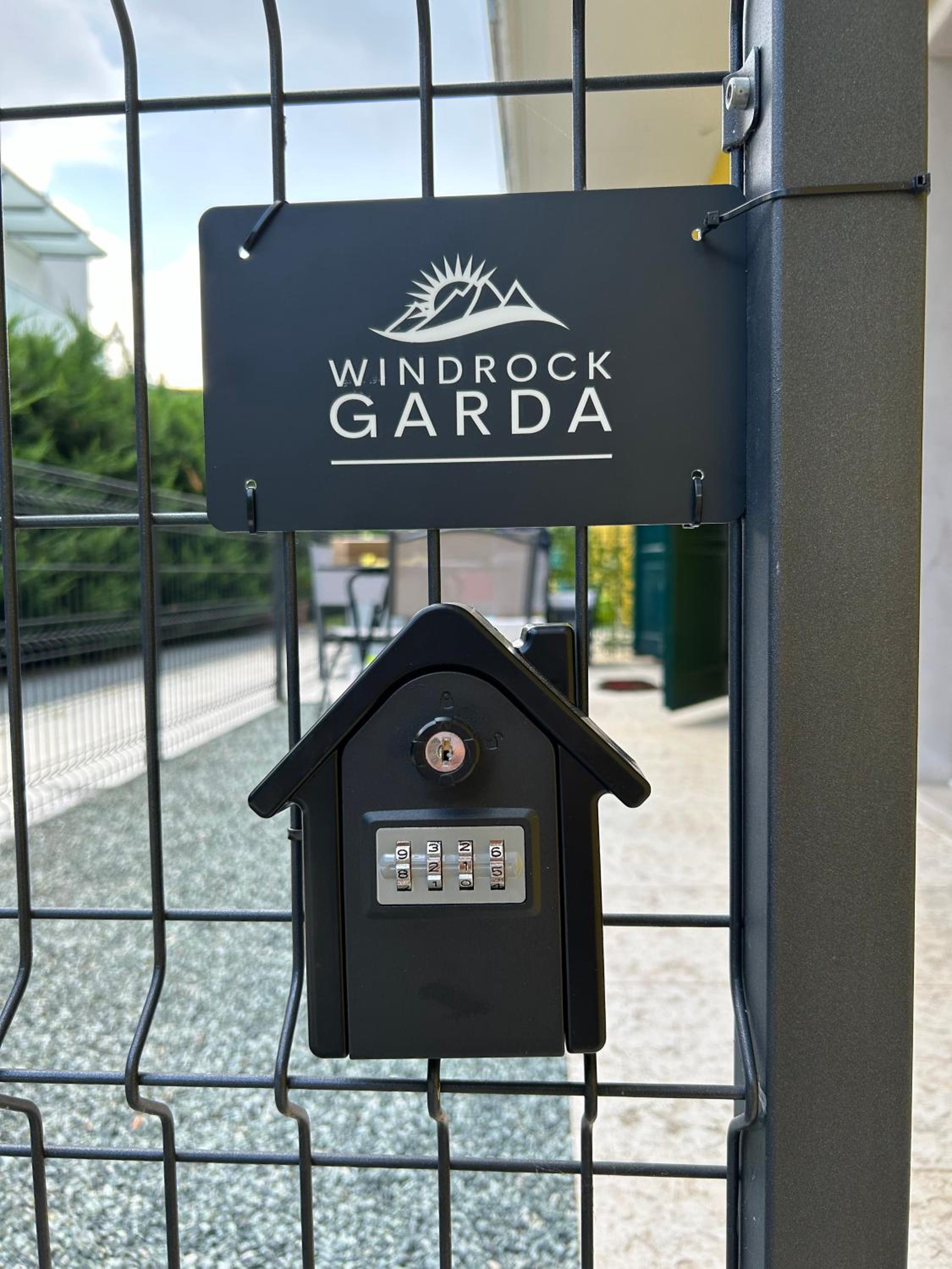 WindRock Garda