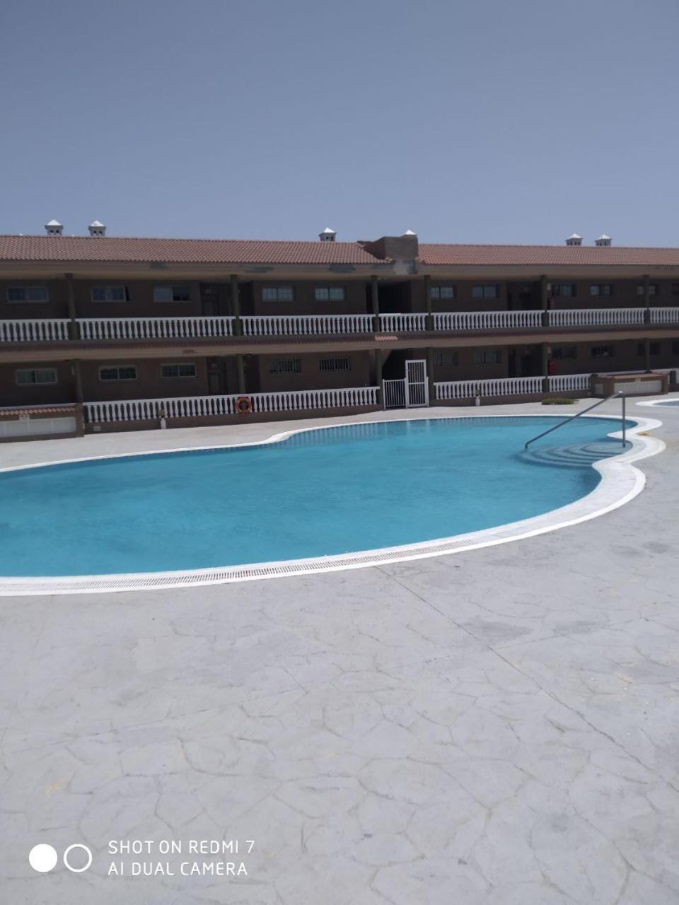 Residencial Chari Poris de Abona 1-bedroom view 2