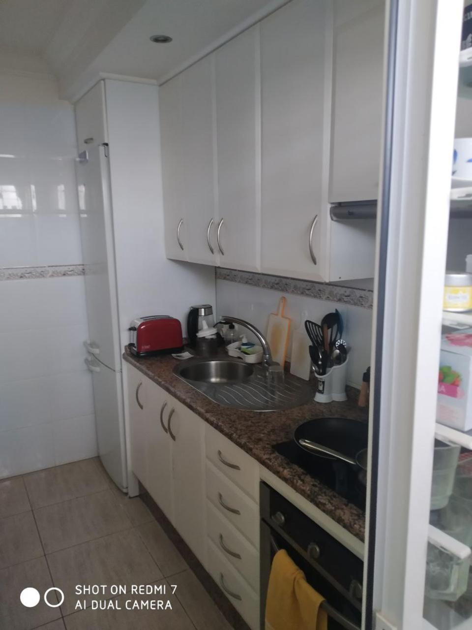 Residencial Chari Poris de Abona 1-bedroom view 3