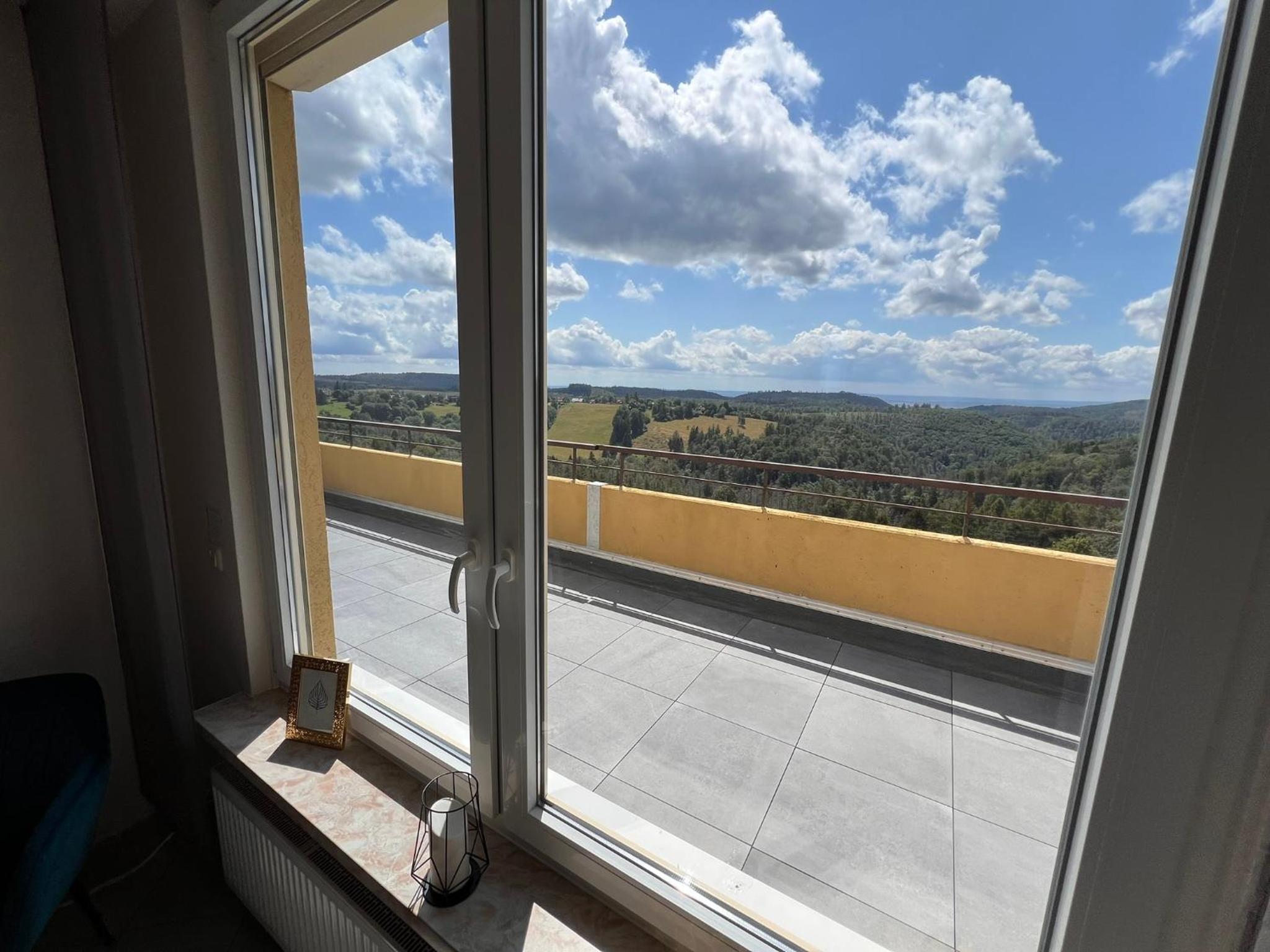 Penthouse - Panorama Suite - Hohegeiß