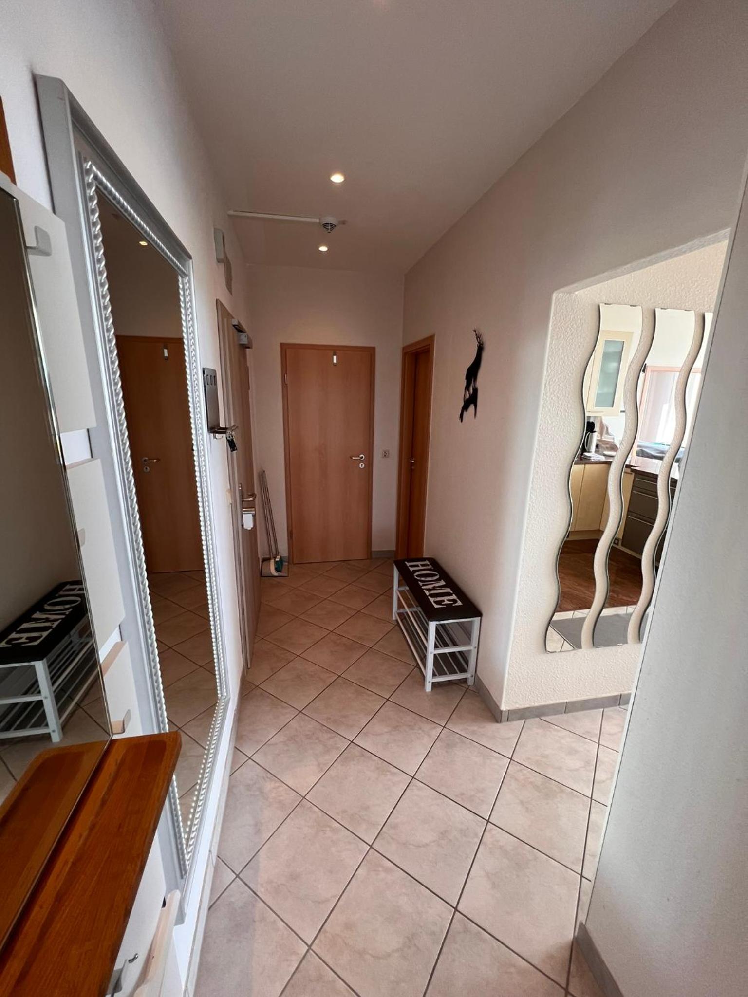 Penthouse - Panorama Suite - Hohegeiß
