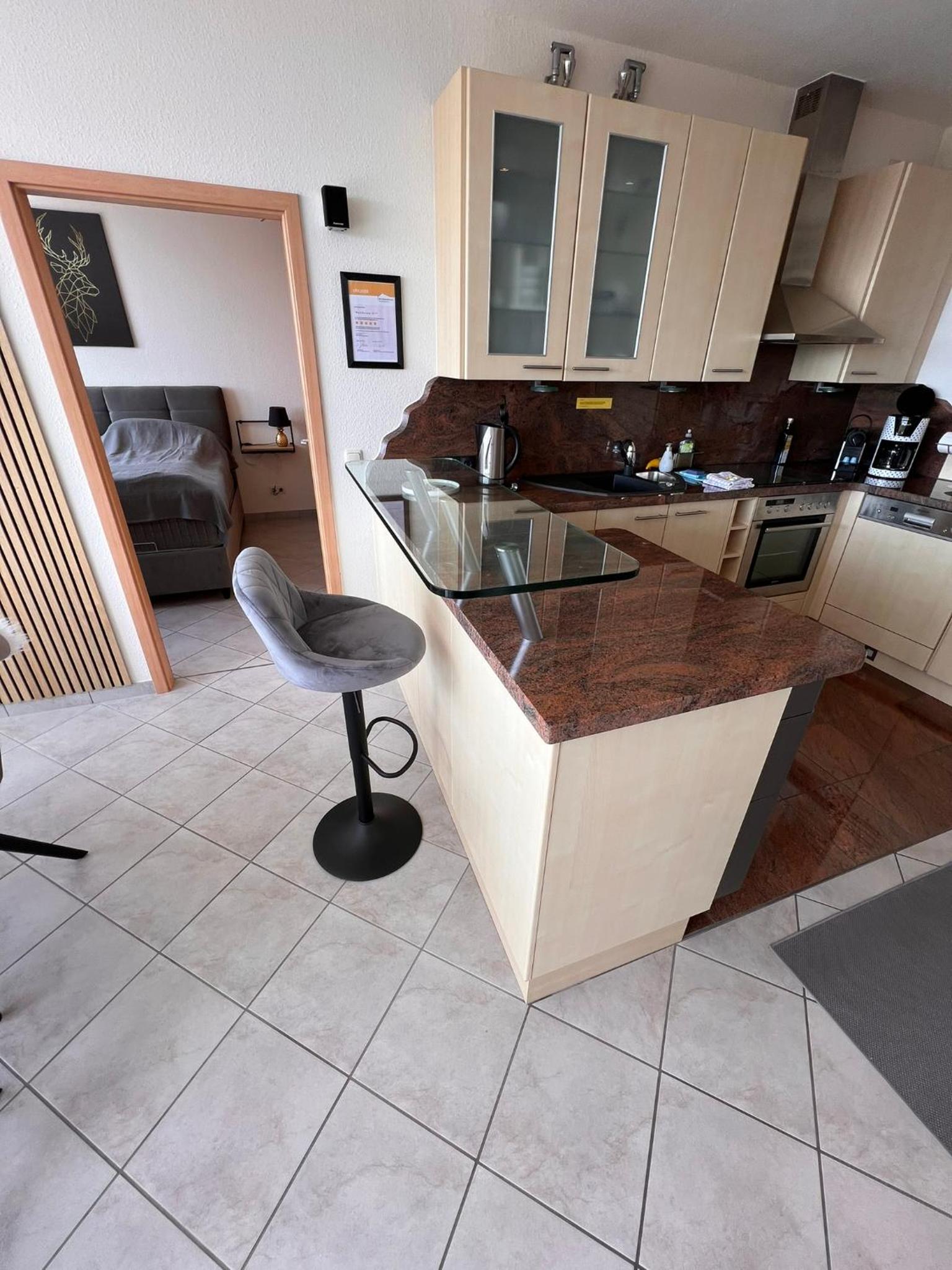 Penthouse - Panorama Suite - Hohegeiß