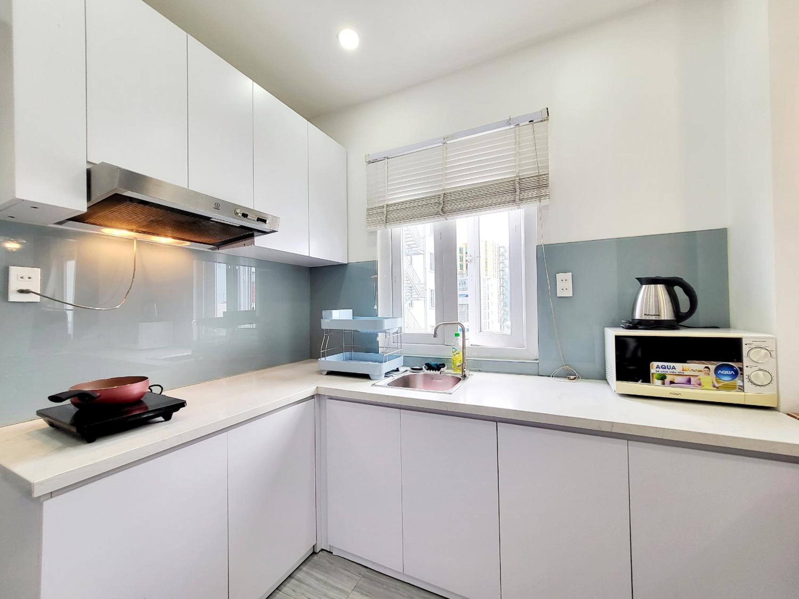 MoMo Residence