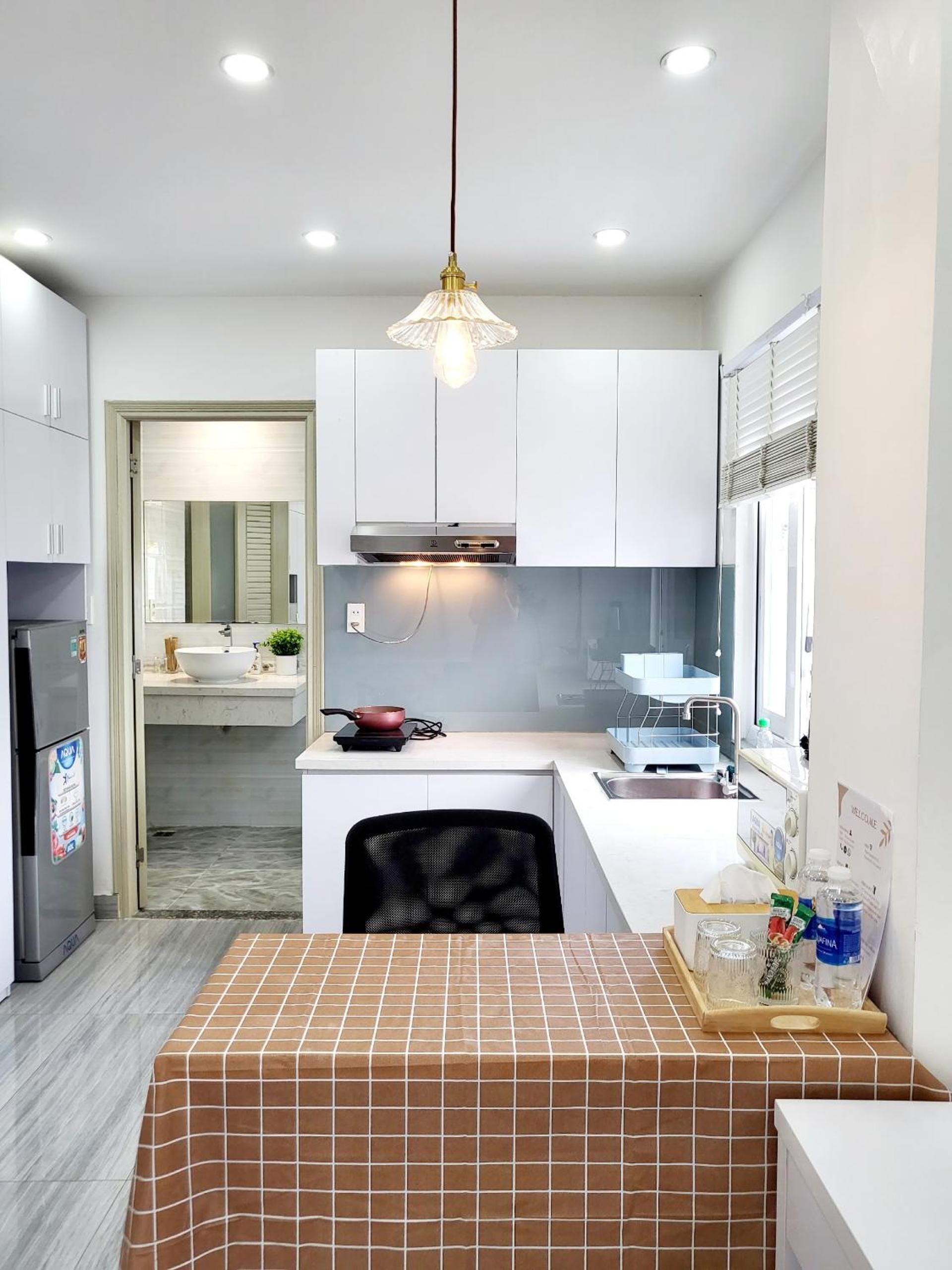 MoMo Residence