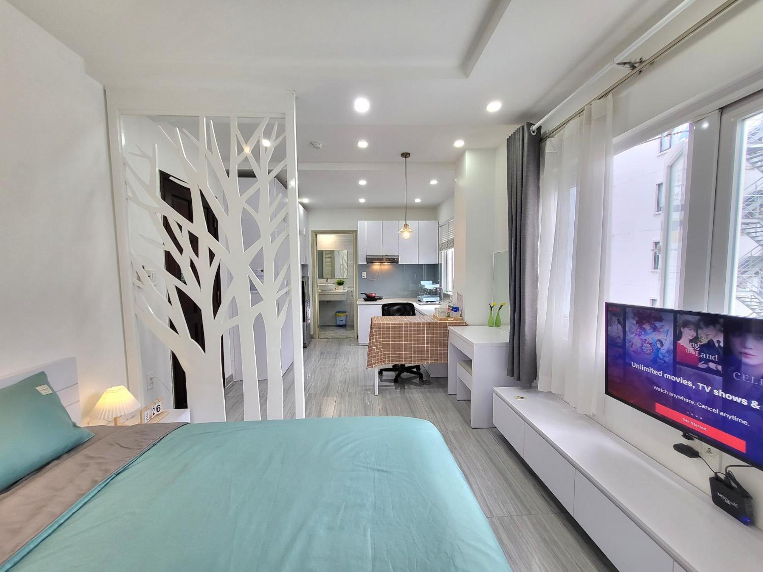 MoMo Residence