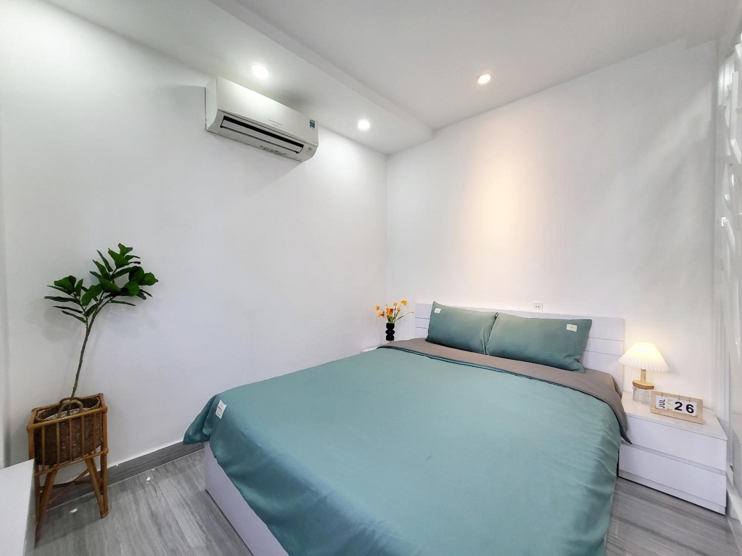 MoMo Residence