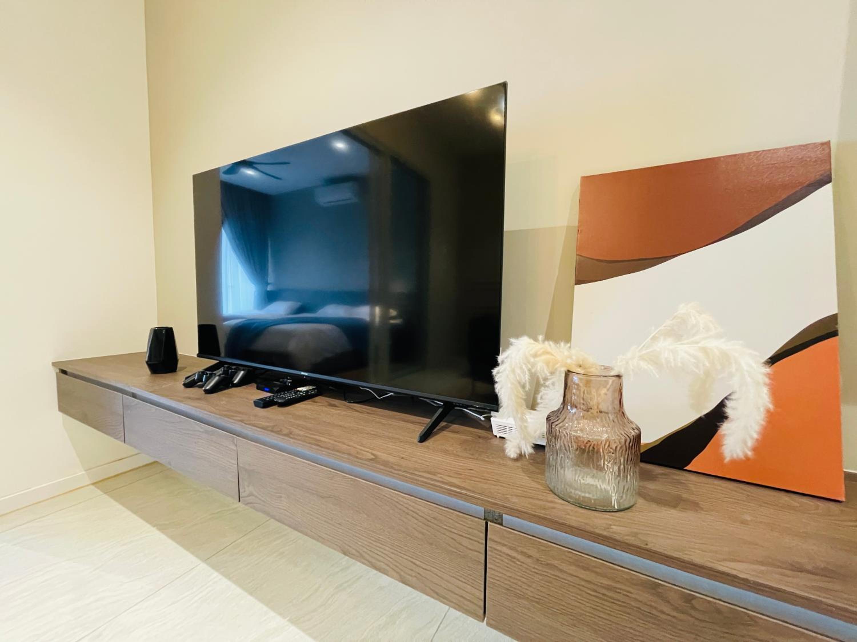 Quill Residence KL by DeUrban