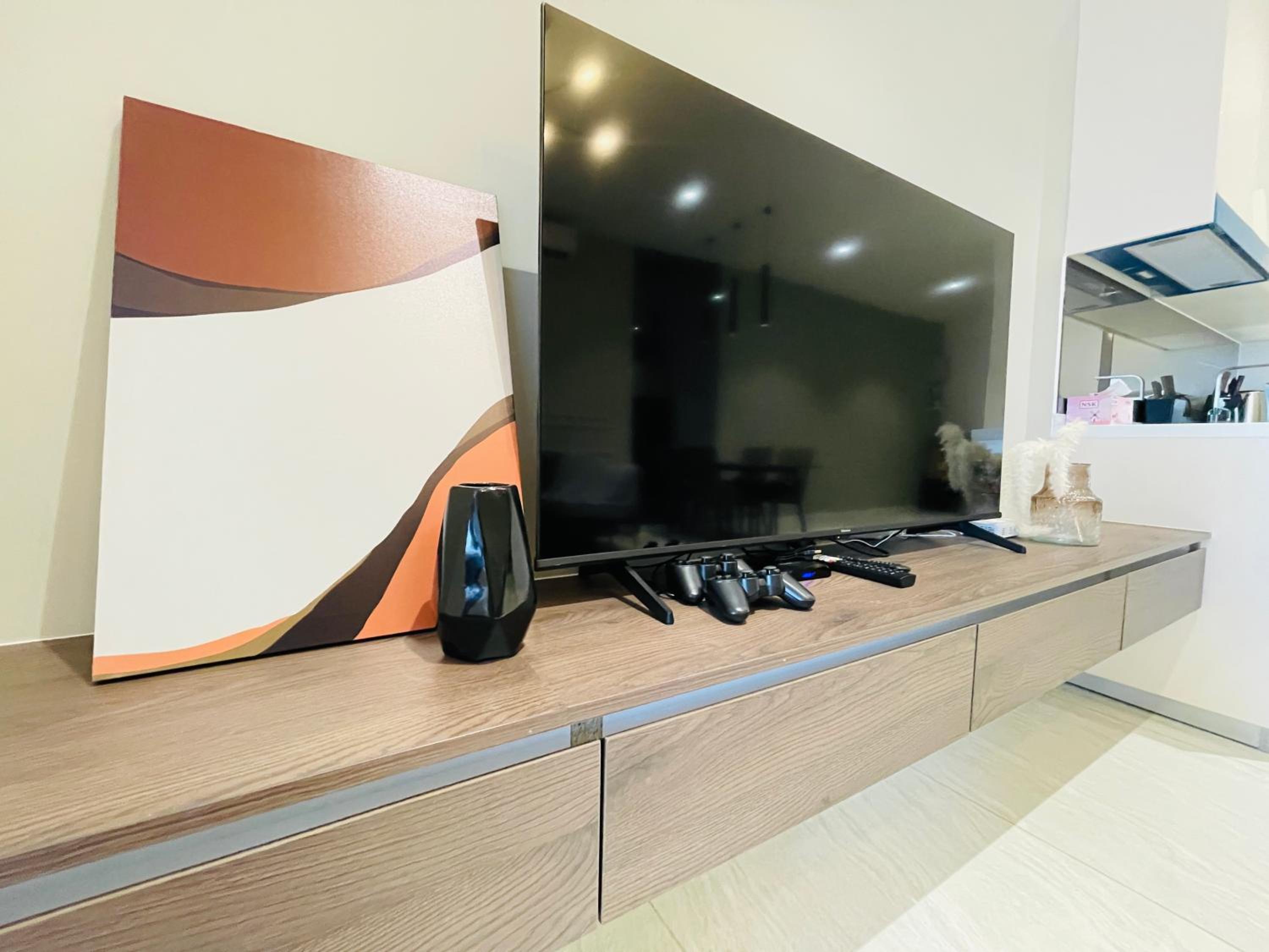 Quill Residence KL by DeUrban
