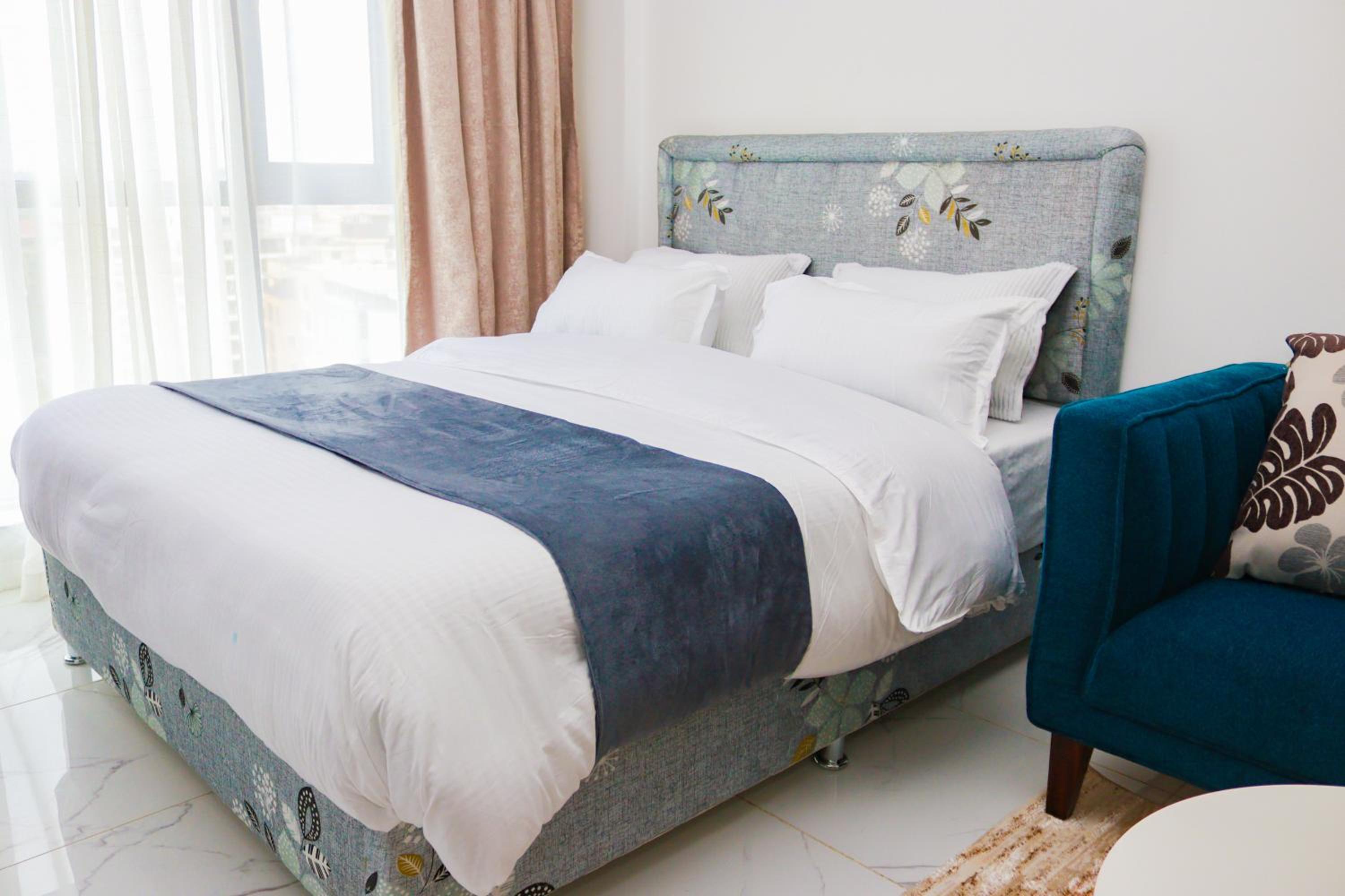 Smart home apartments, Kilimani view 5