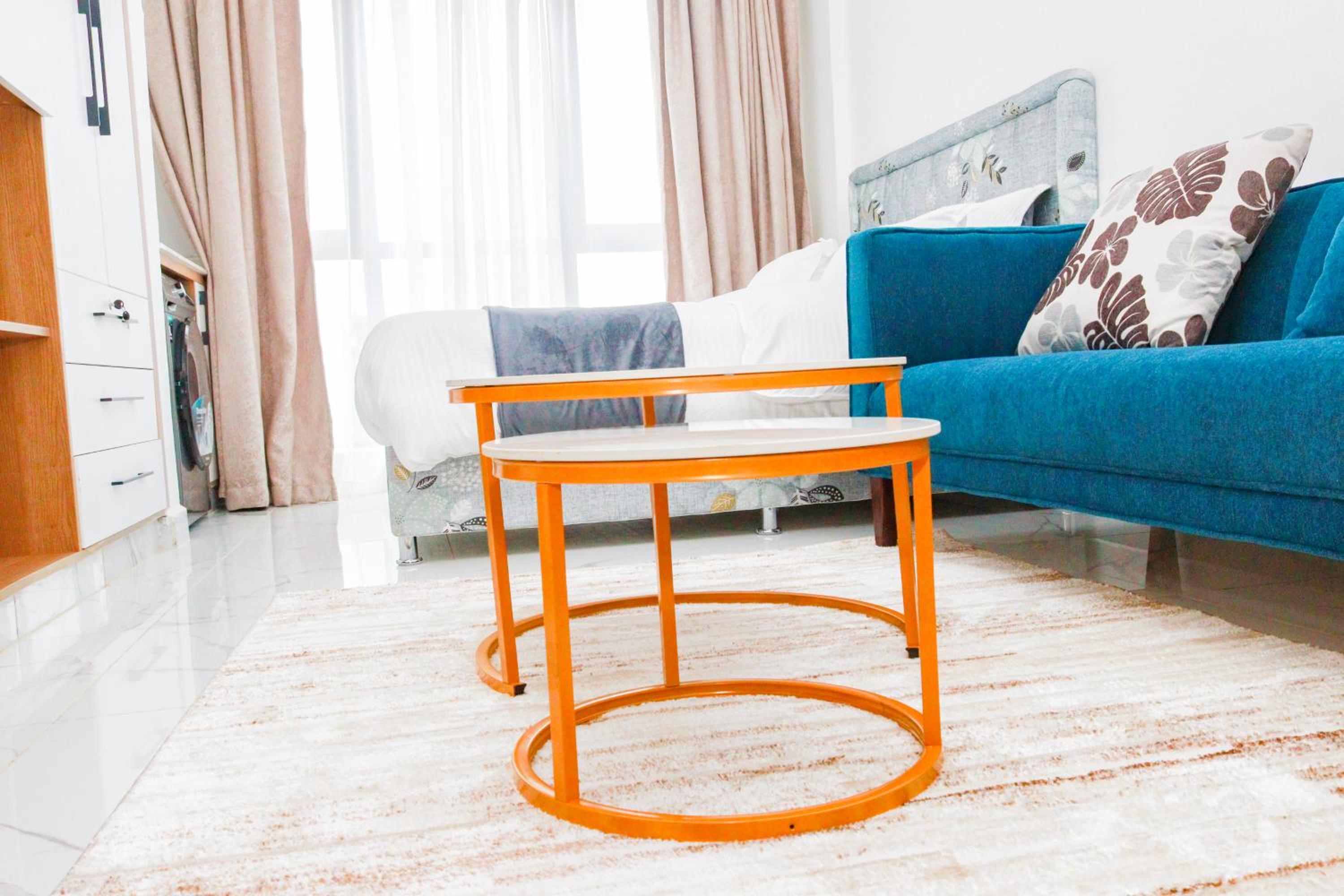 Smart home apartments, Kilimani view 4