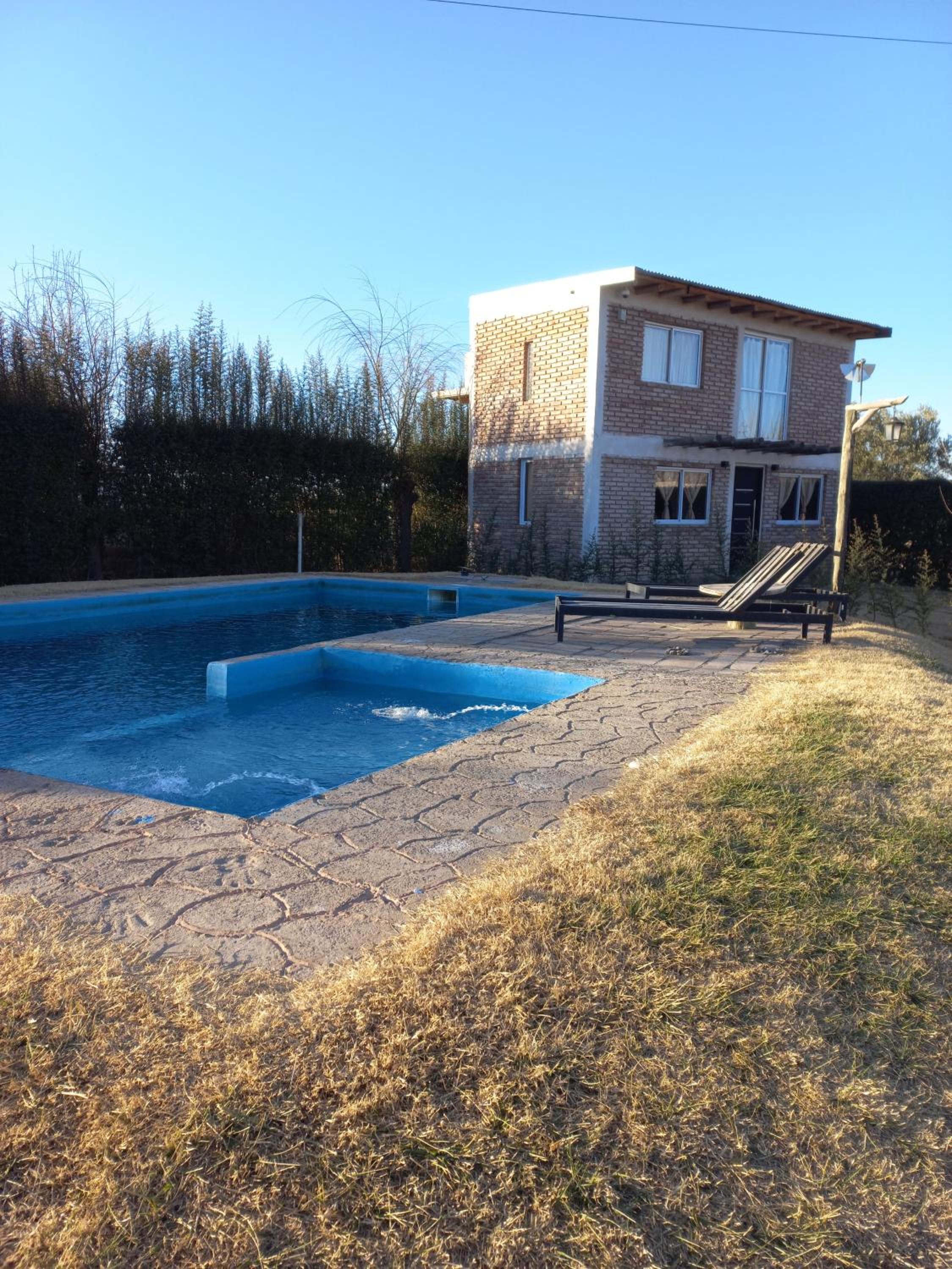 Cabañas DEVARODE