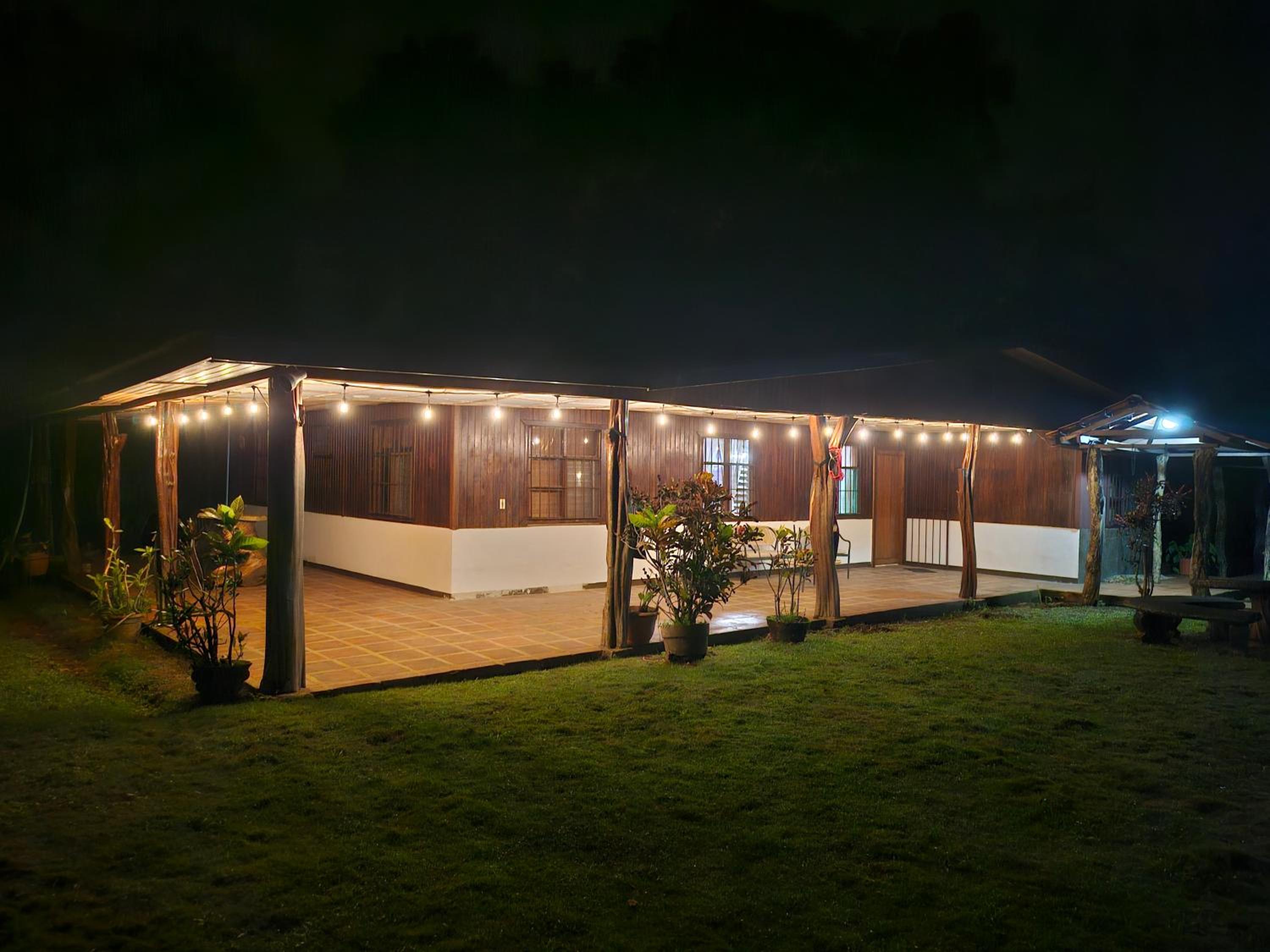 Villa Thuja, 3B, place for a relaxing getaway
