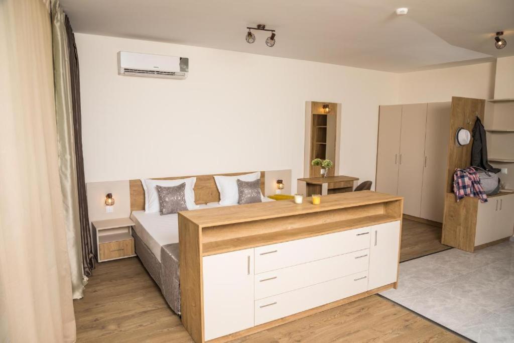 Allure - Lighthouse apartment B35