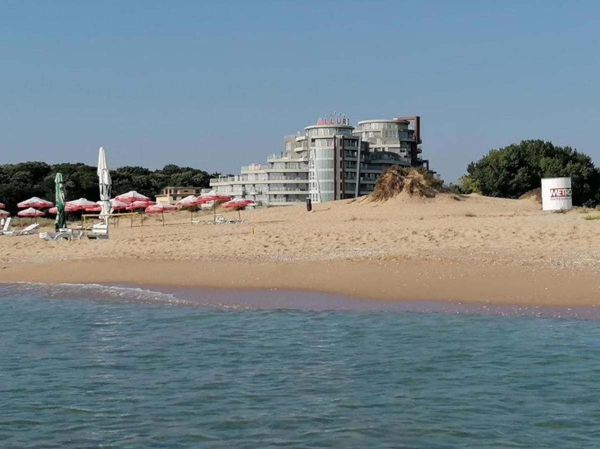 Allure - Lighthouse apartment B35