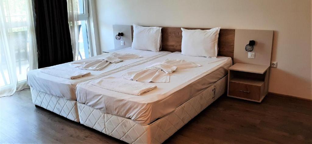 Allure - Lighthouse apartment B35