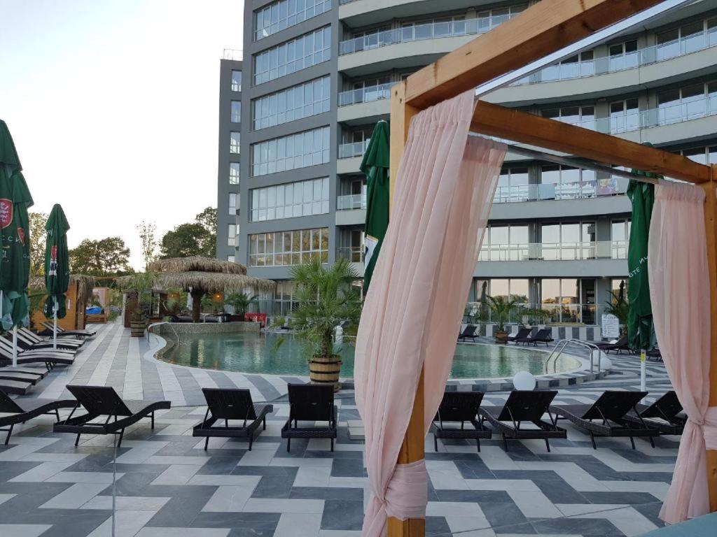 Allure - Lighthouse apartment B35