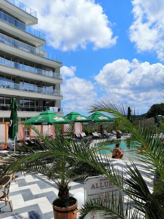 Allure - Lighthouse apartment B35