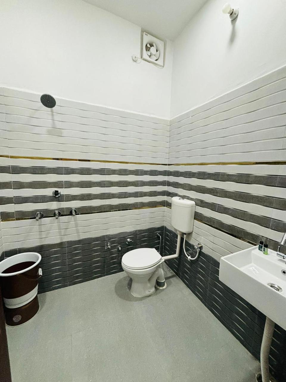 Popular homestay