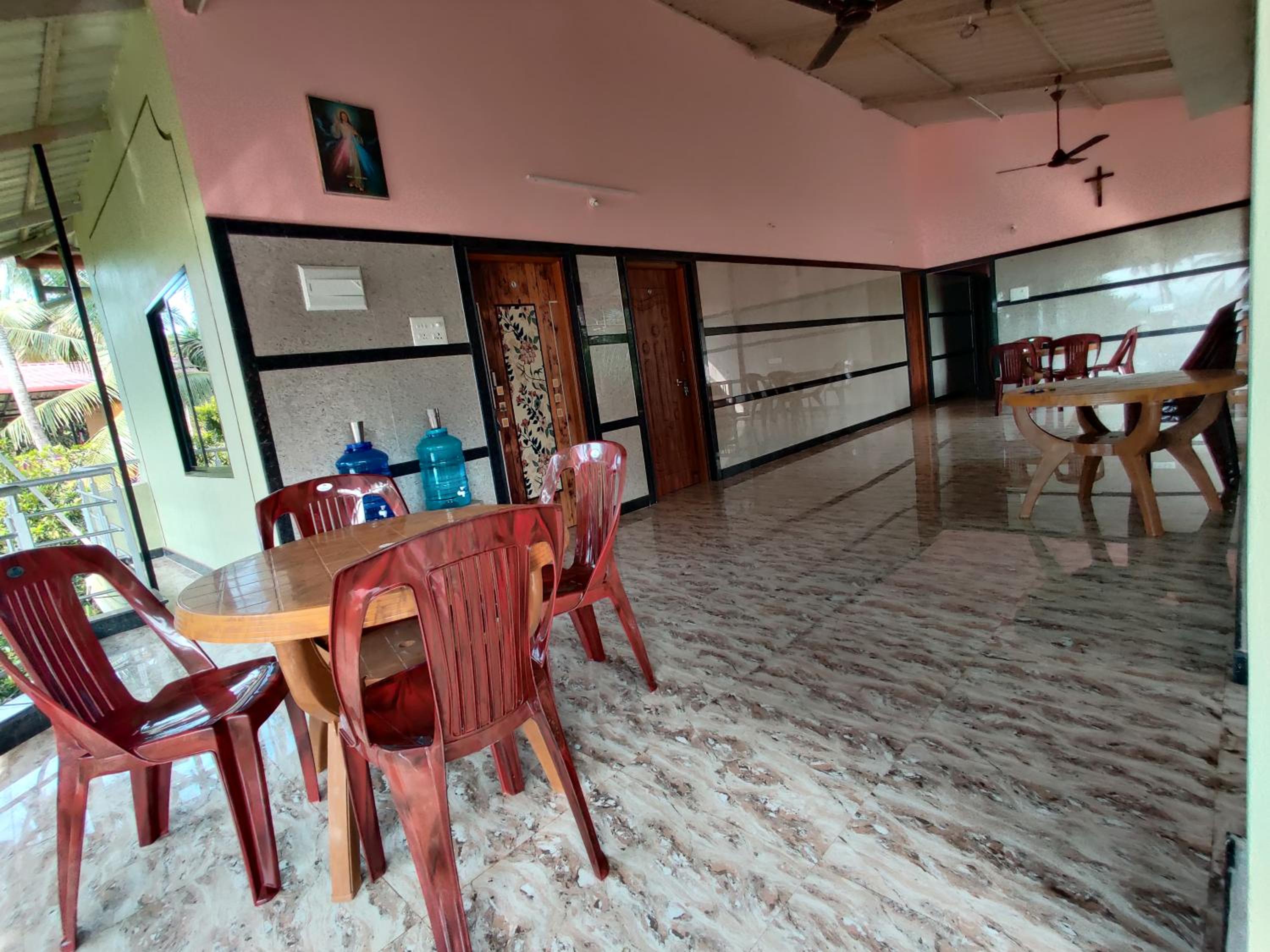 Trinity Villa - Home Stay view 5