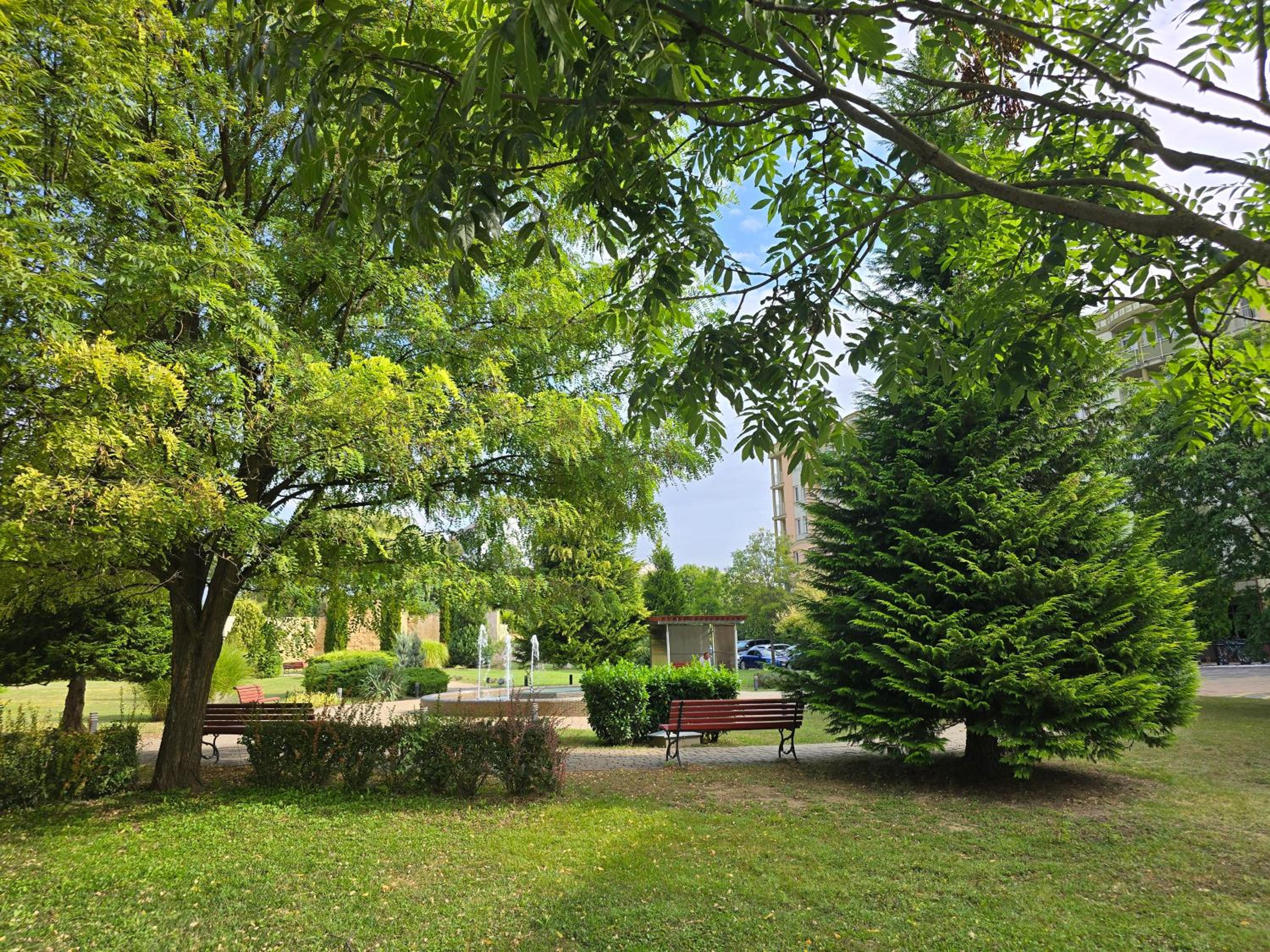 Zalakaros Wellness Apt Relax w Spa, Pool & AC