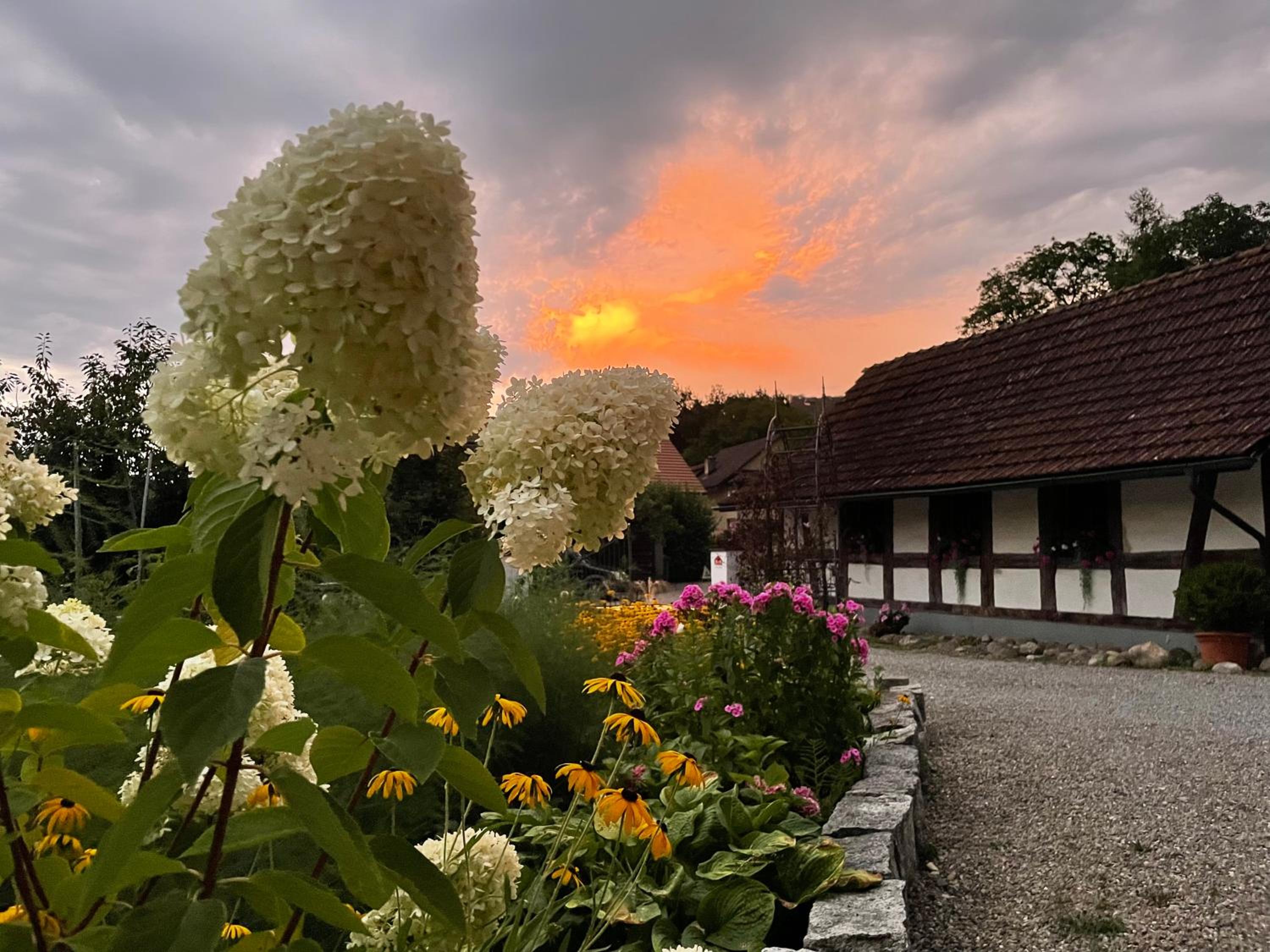 B&B Siglistorf
