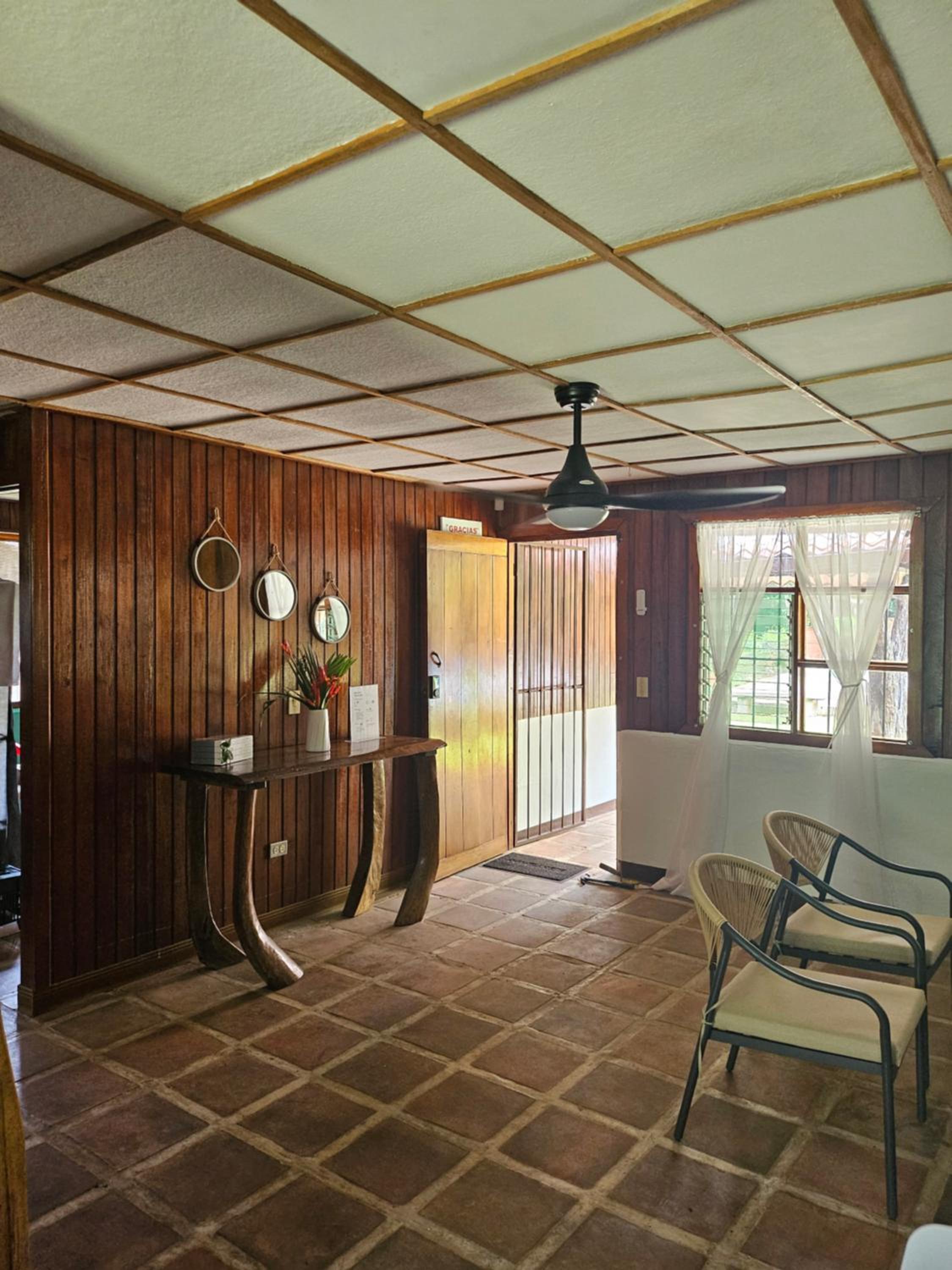 Villa Thuja, 3B, place for a relaxing getaway