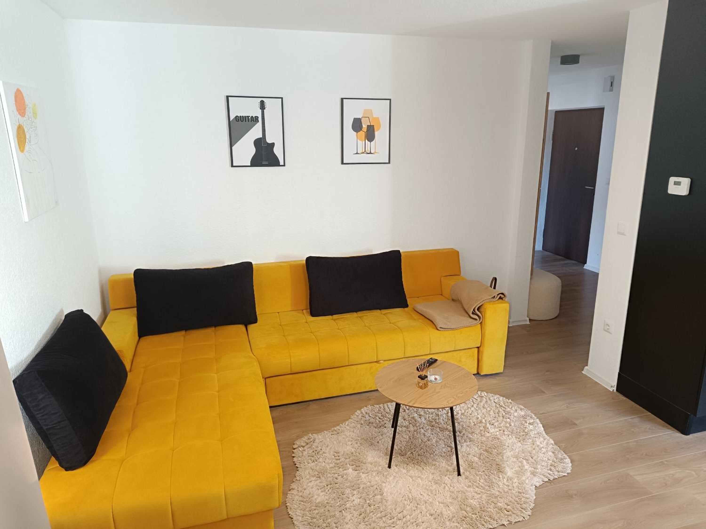 Apartman Mia Kupres