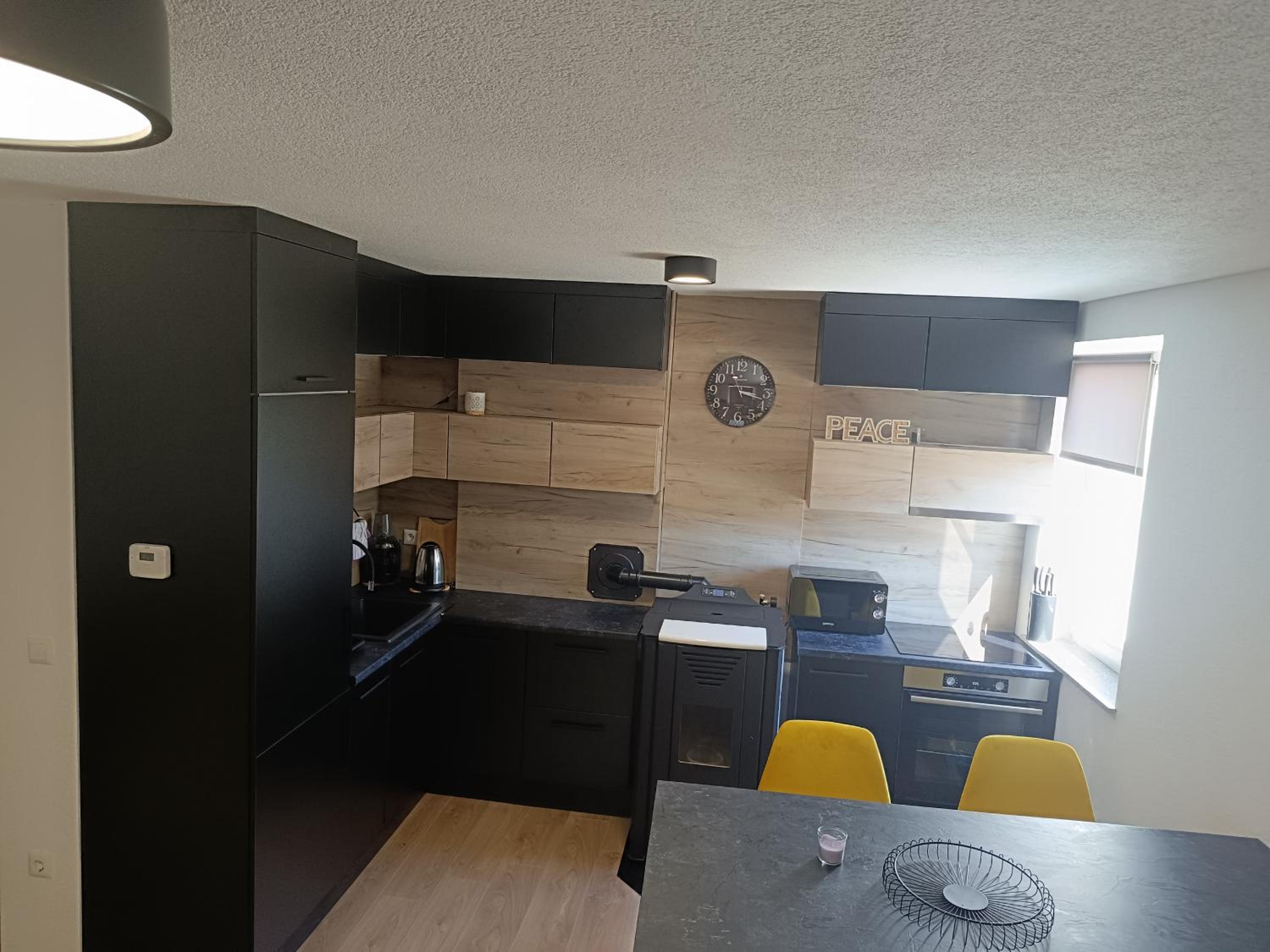 Apartman Mia Kupres
