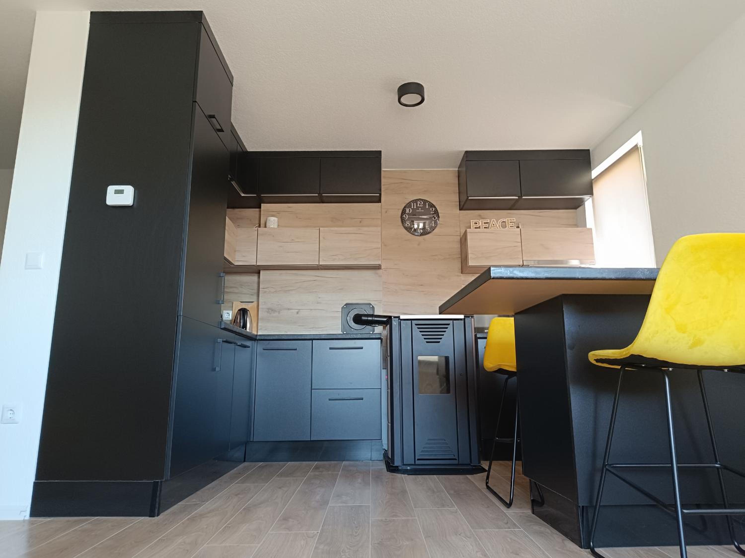 Apartman Mia Kupres