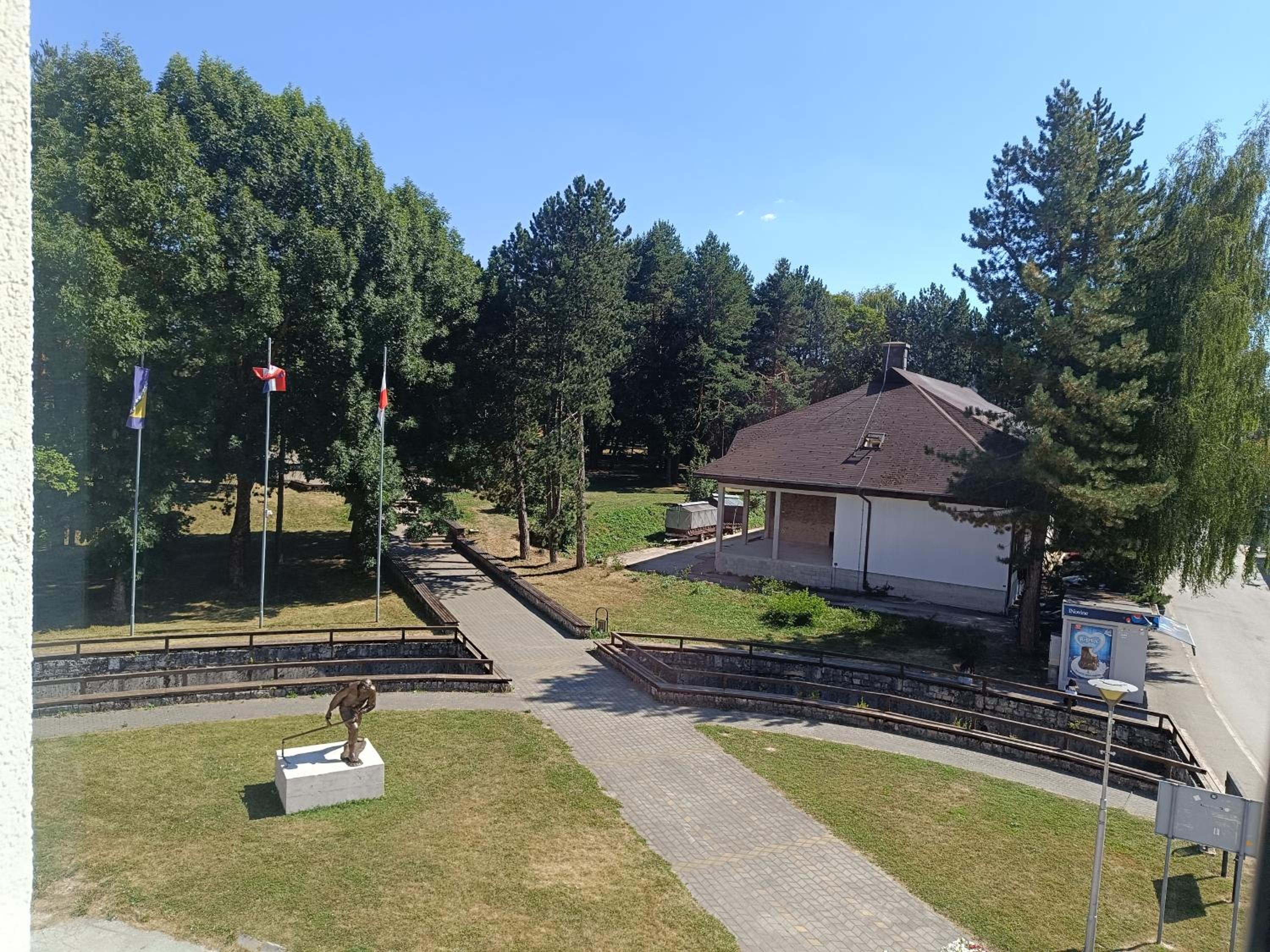 Apartman Mia Kupres
