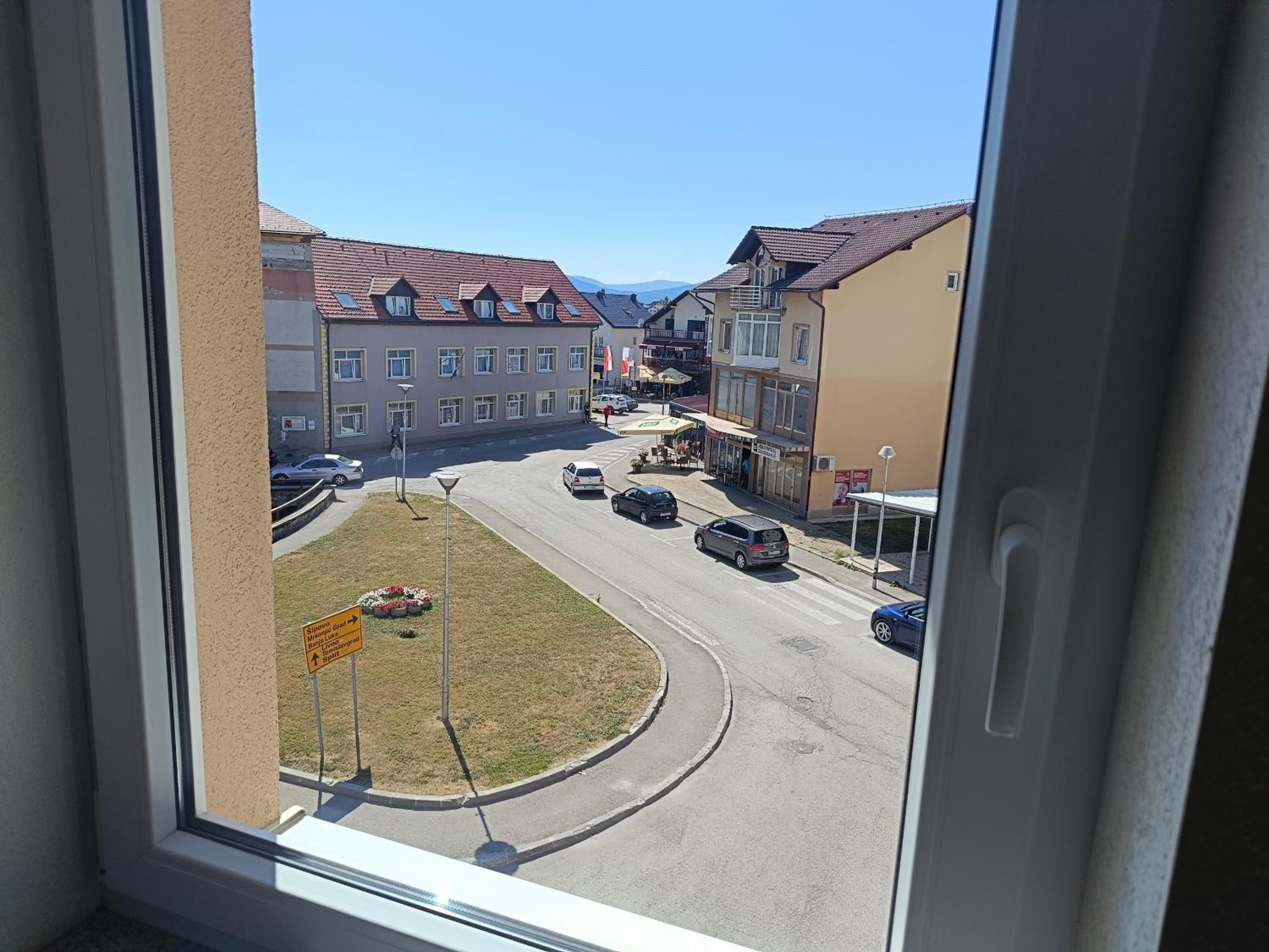 Apartman Mia Kupres