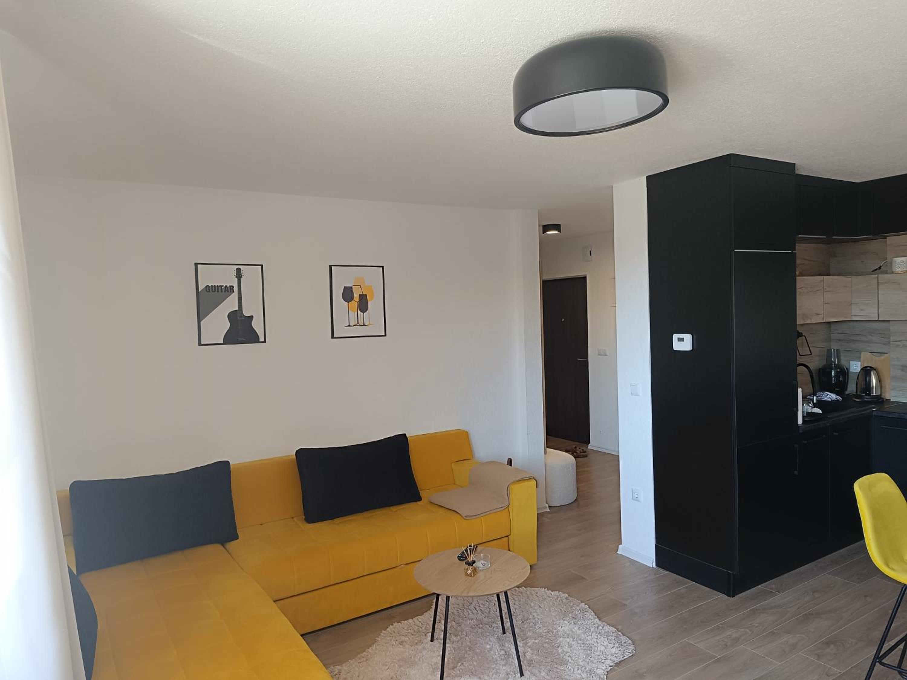 Apartman Mia Kupres