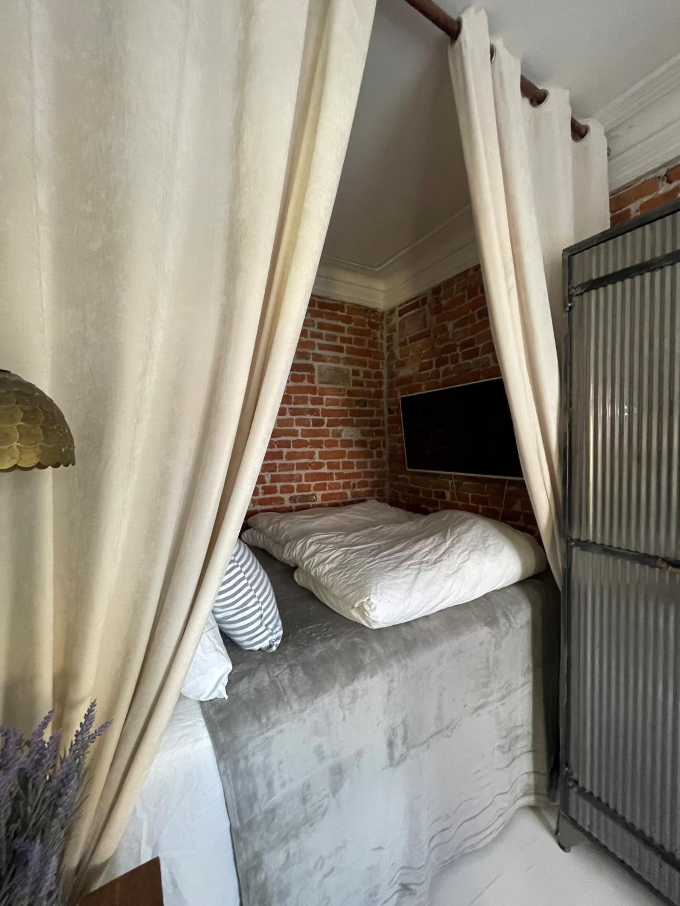 Cozy apartment in the center of Helsingør