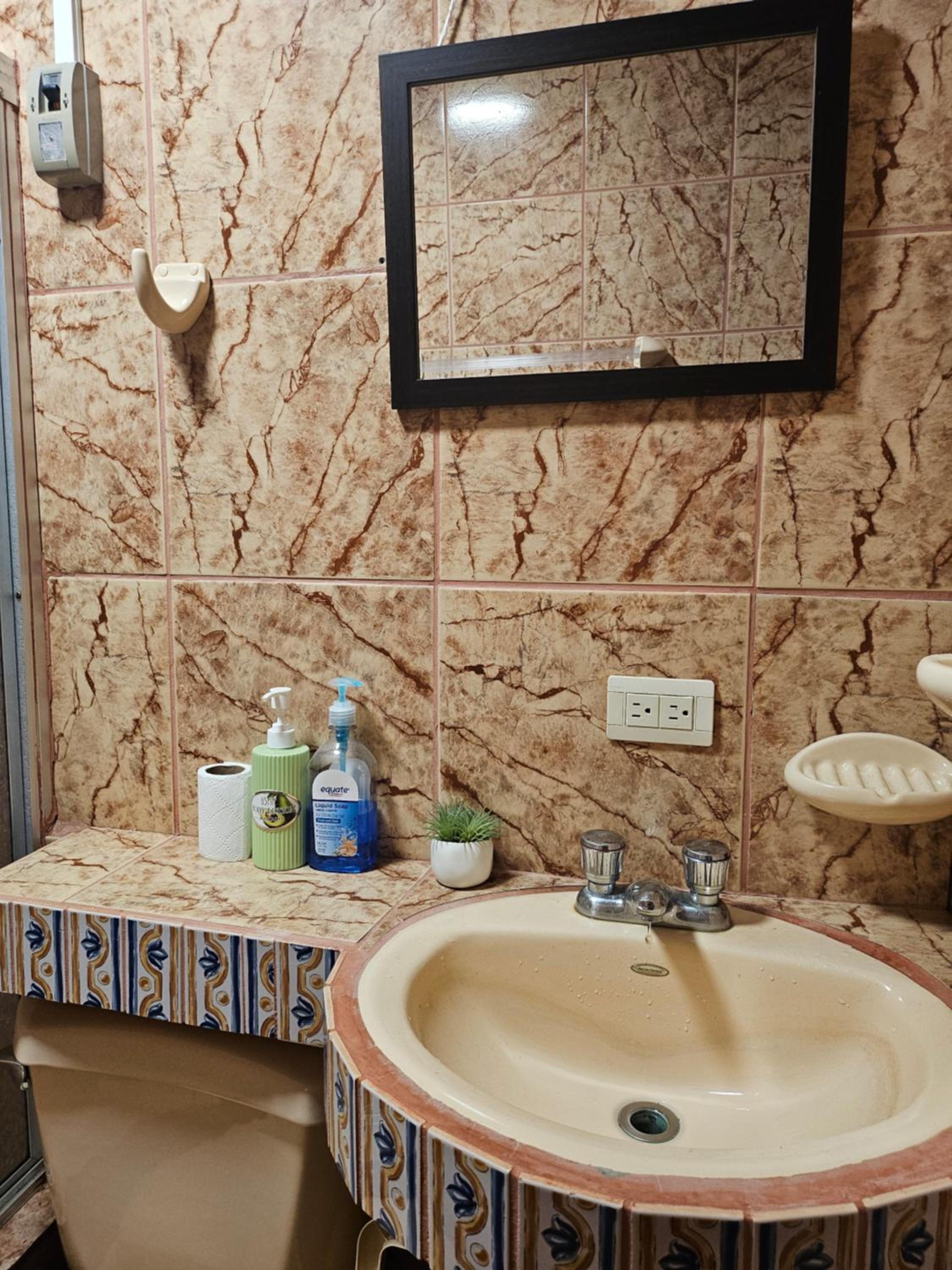 Villa Thuja, 3B, place for a relaxing getaway