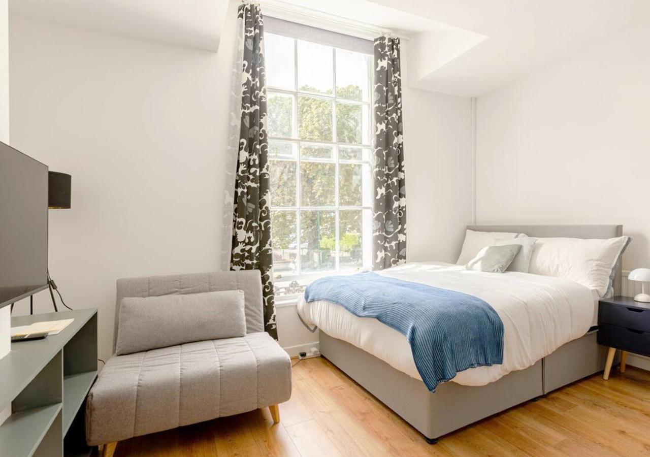 Viridian Residence at Dublin 4