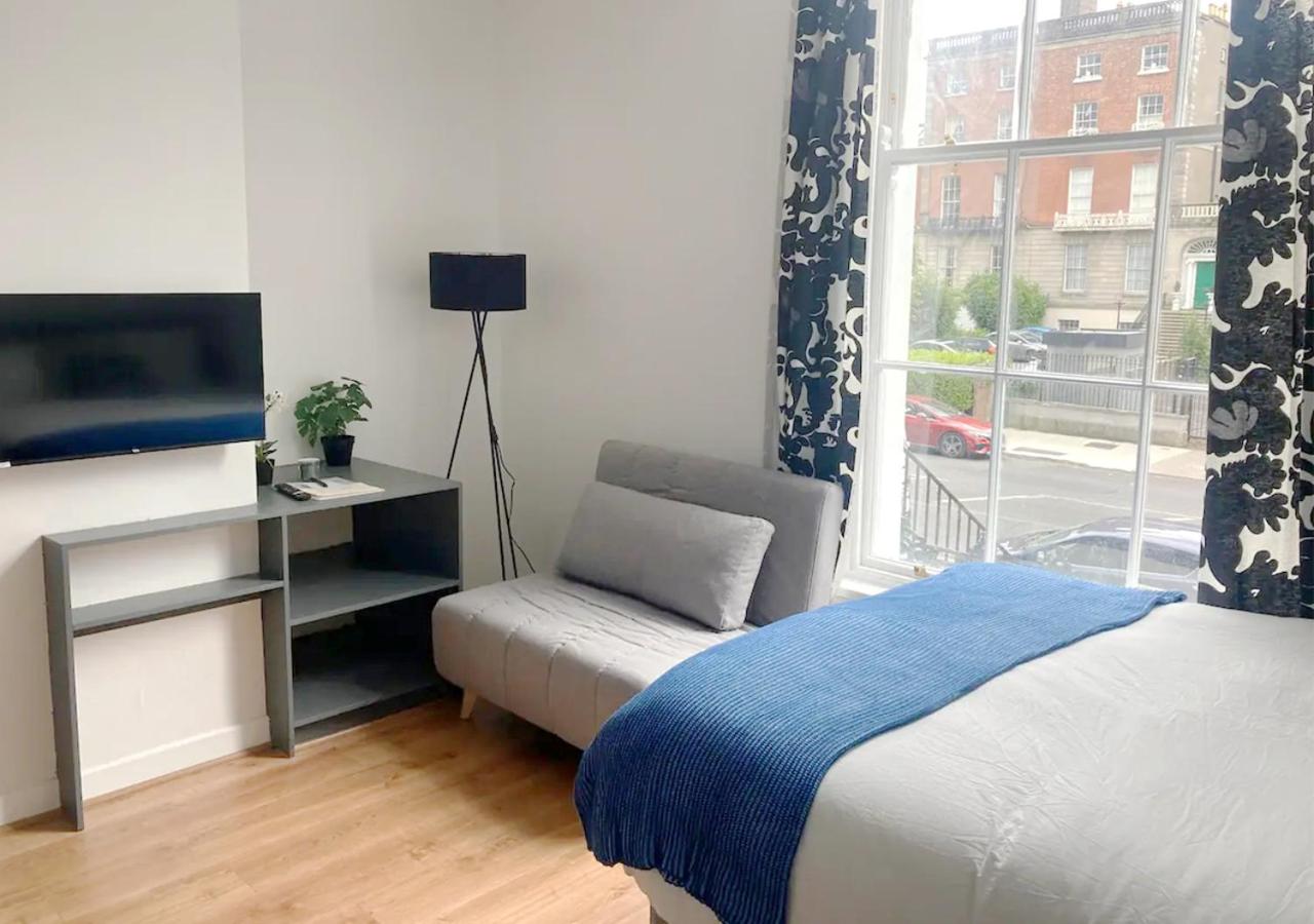 Viridian Residence at Dublin 4