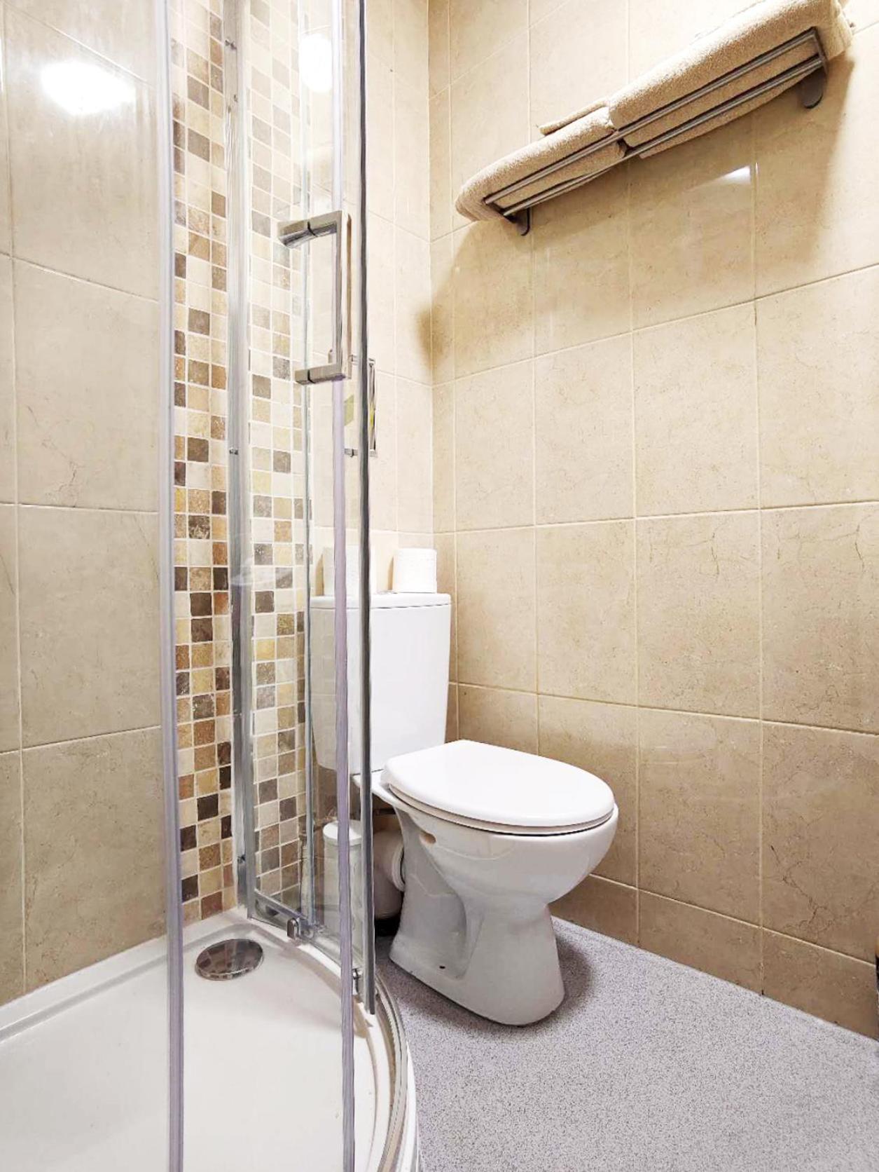 Viridian Residence at Dublin 4