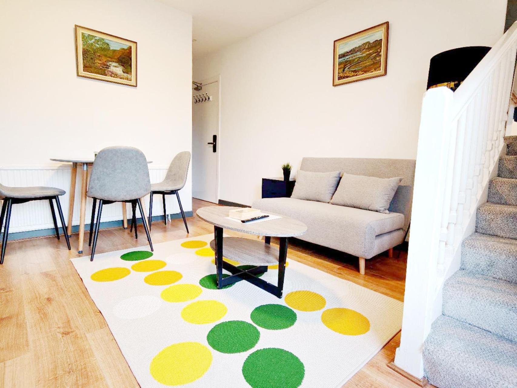 Viridian Residence at Dublin 4