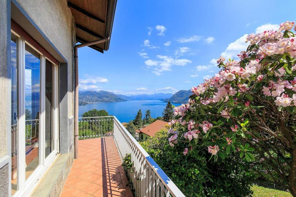 Lovely home with amazing lake views! - Casa Laura view 4