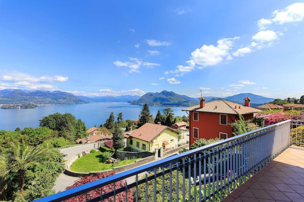 Lovely home with amazing lake views! - Casa Laura view 5