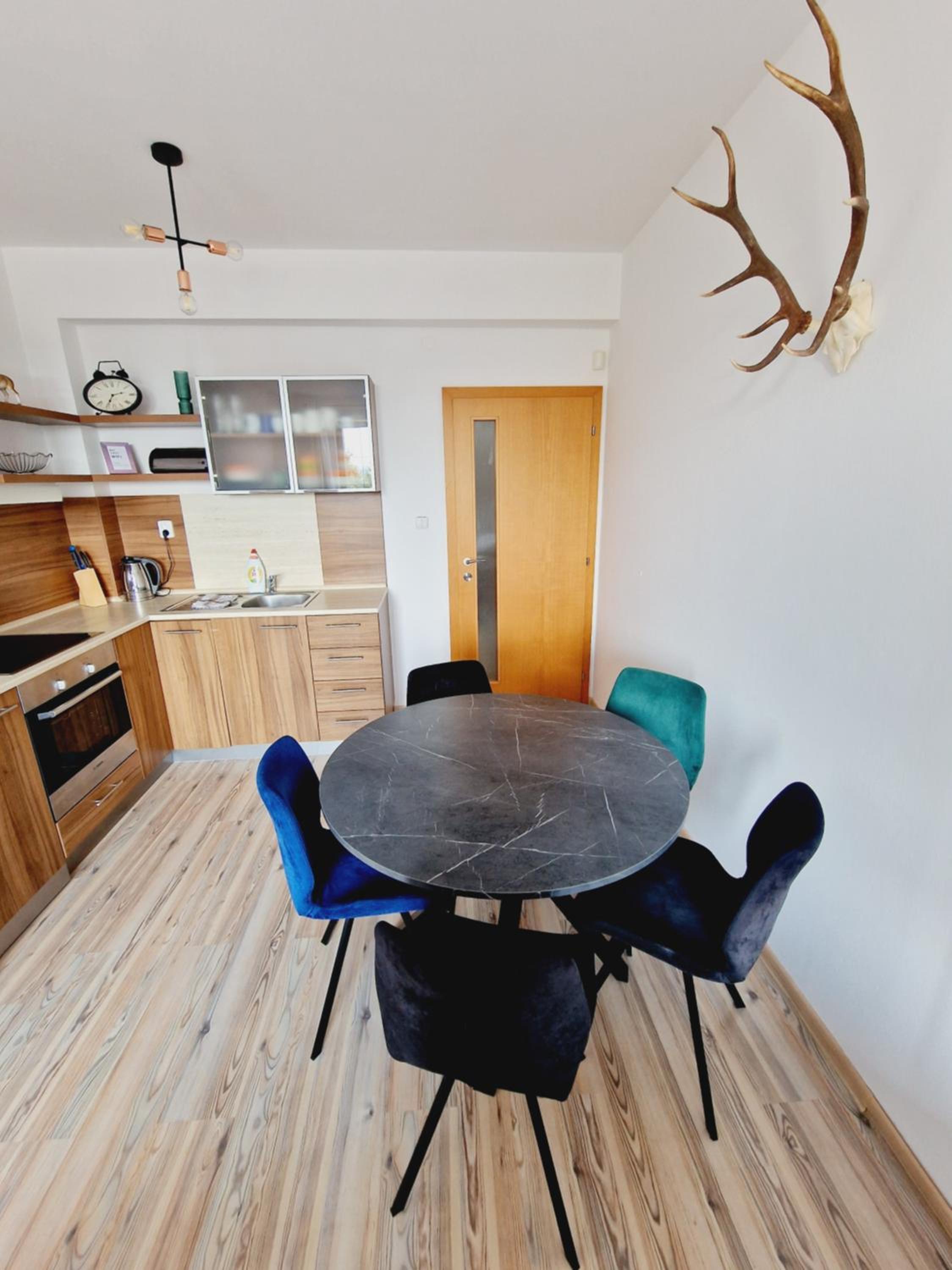 Apartment Tatry Hiking & Wellness view 3
