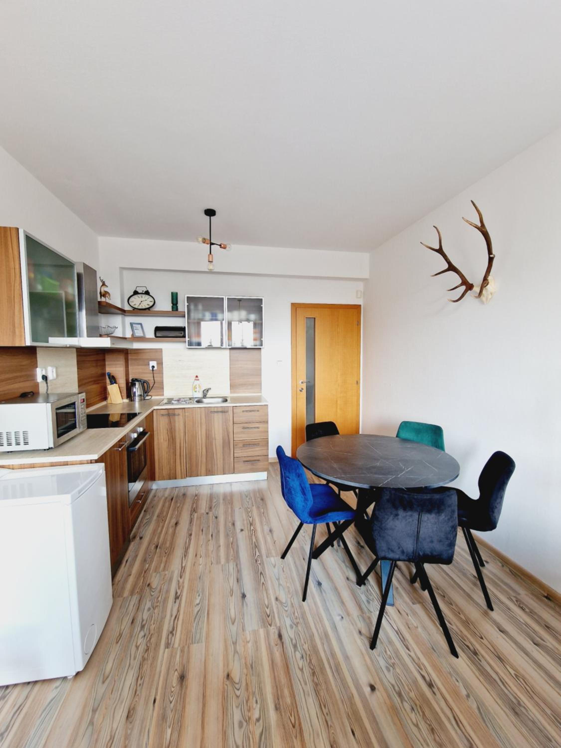 Apartment Tatry Hiking & Wellness view 4