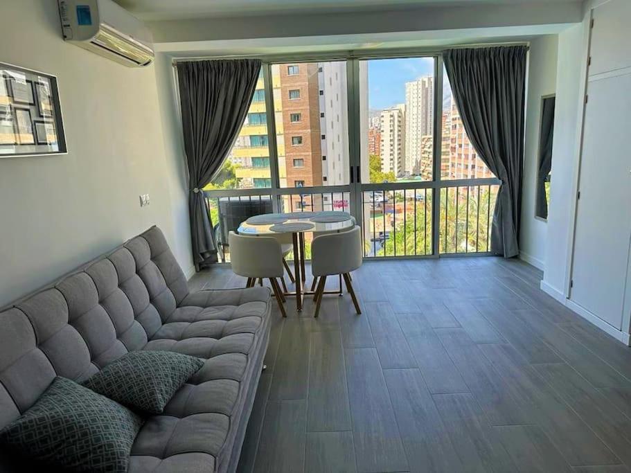 Apartment - studio Bermudas