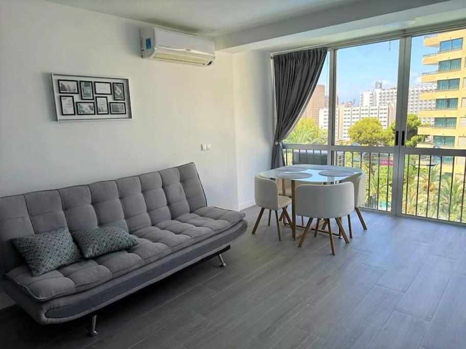 Apartment - studio Bermudas