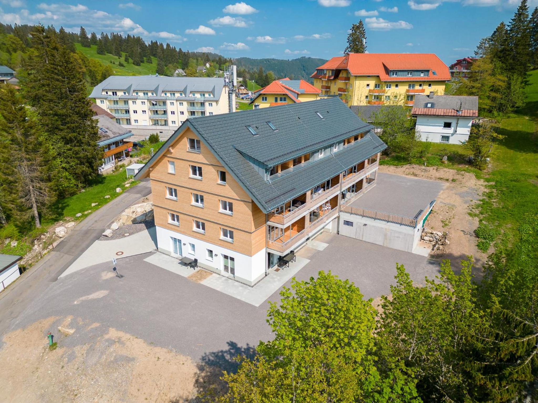 Ferienwohnung Butterblume