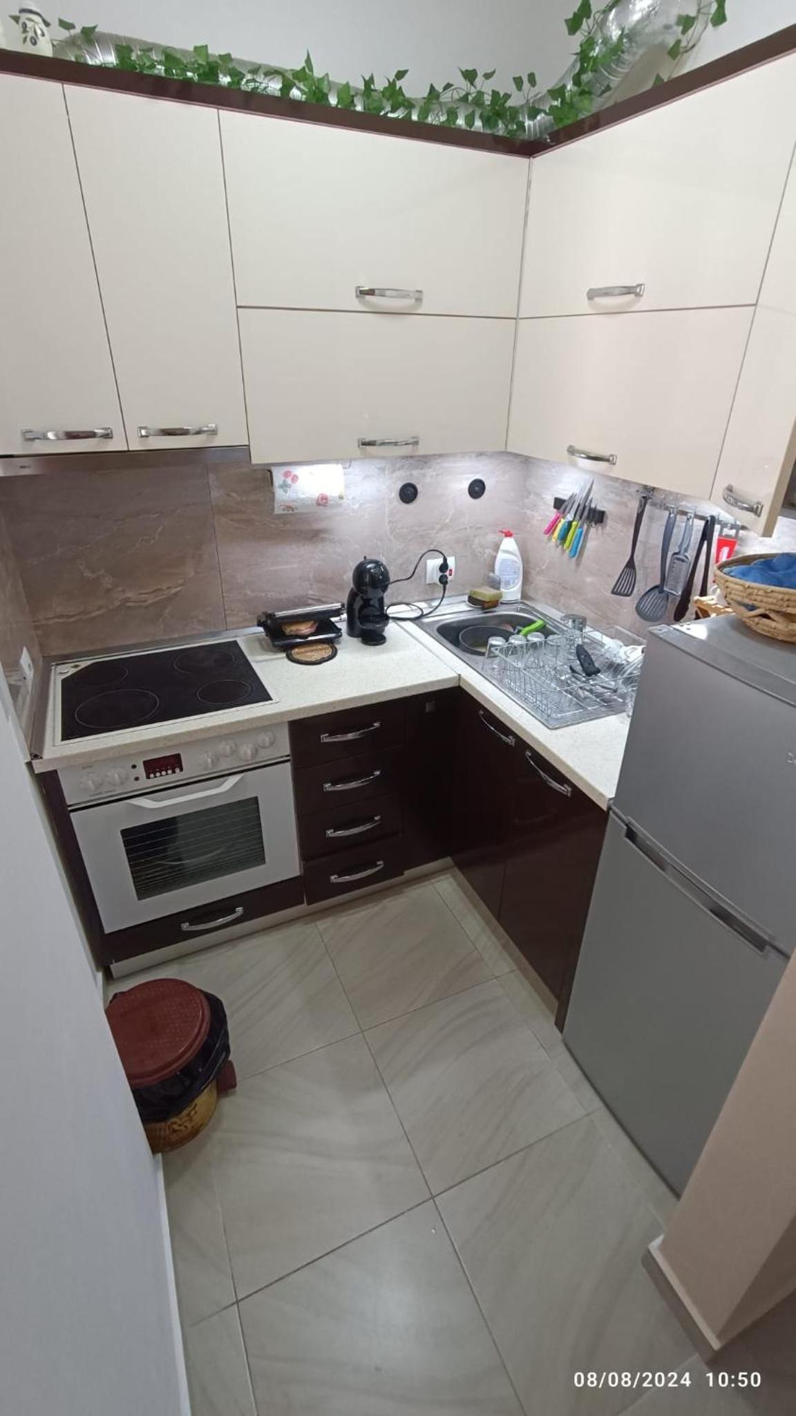 ILSA Apartment
