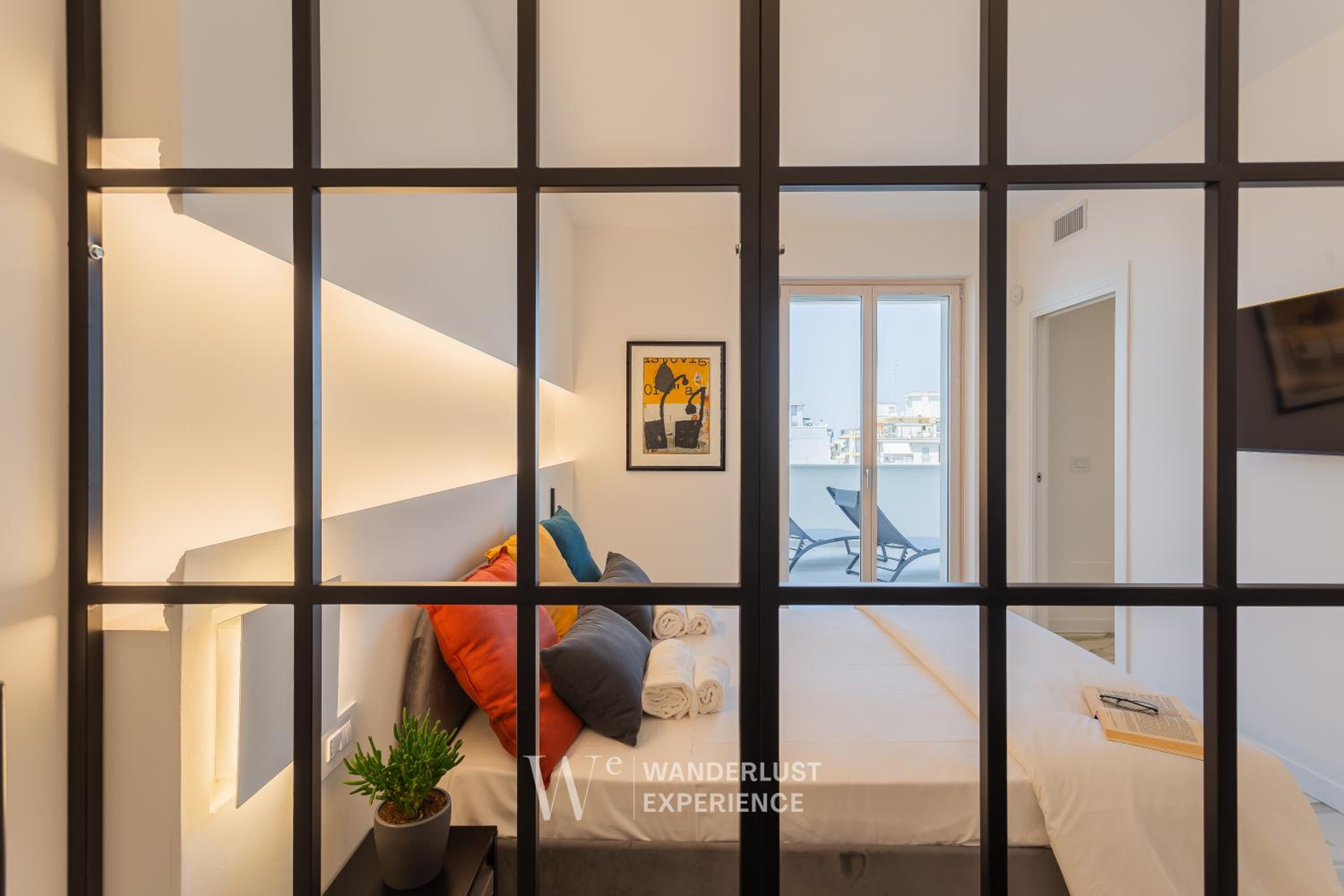 Wanderlust Experience Zenith Rooftop photo 4