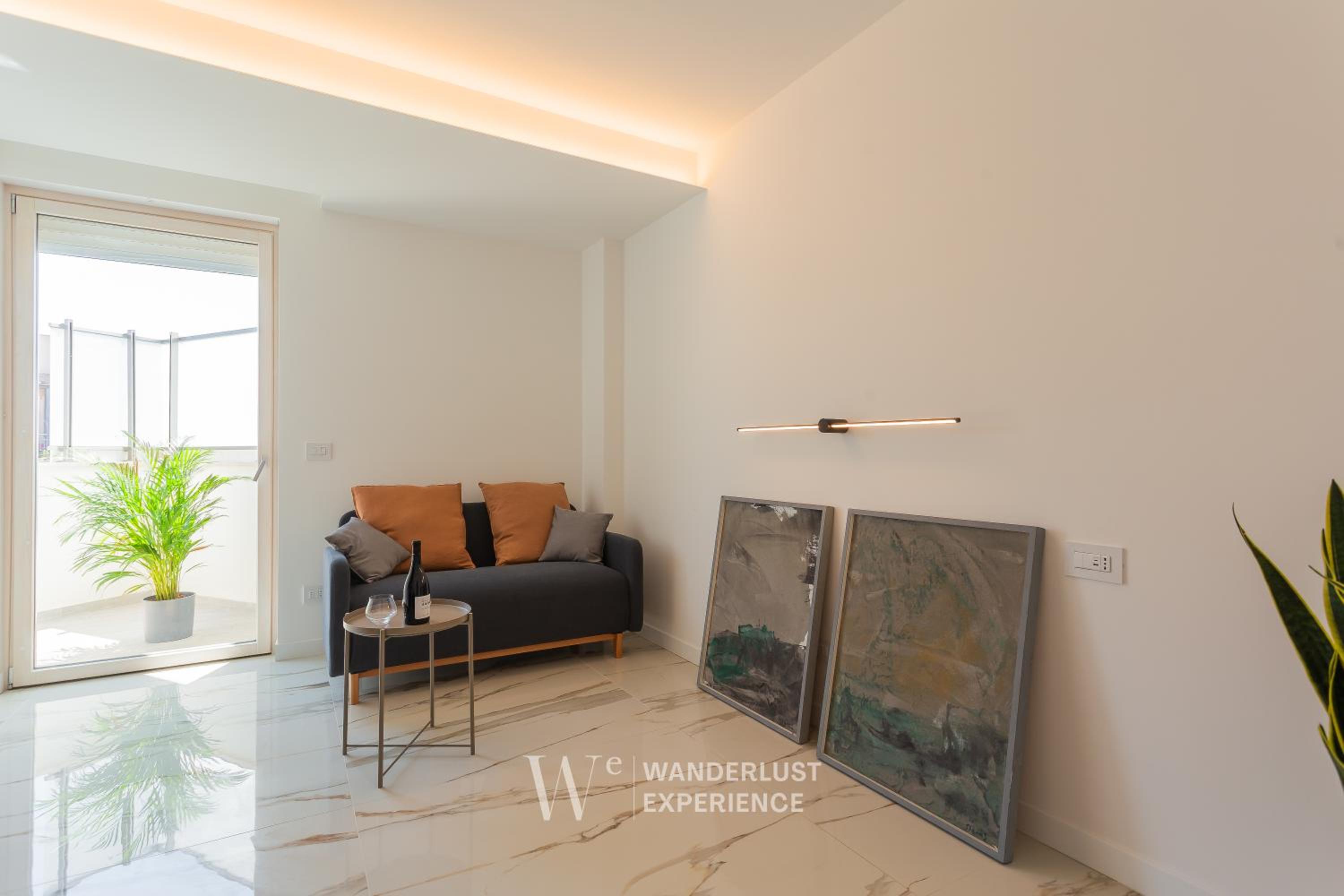 Wanderlust Experience Zenith Rooftop