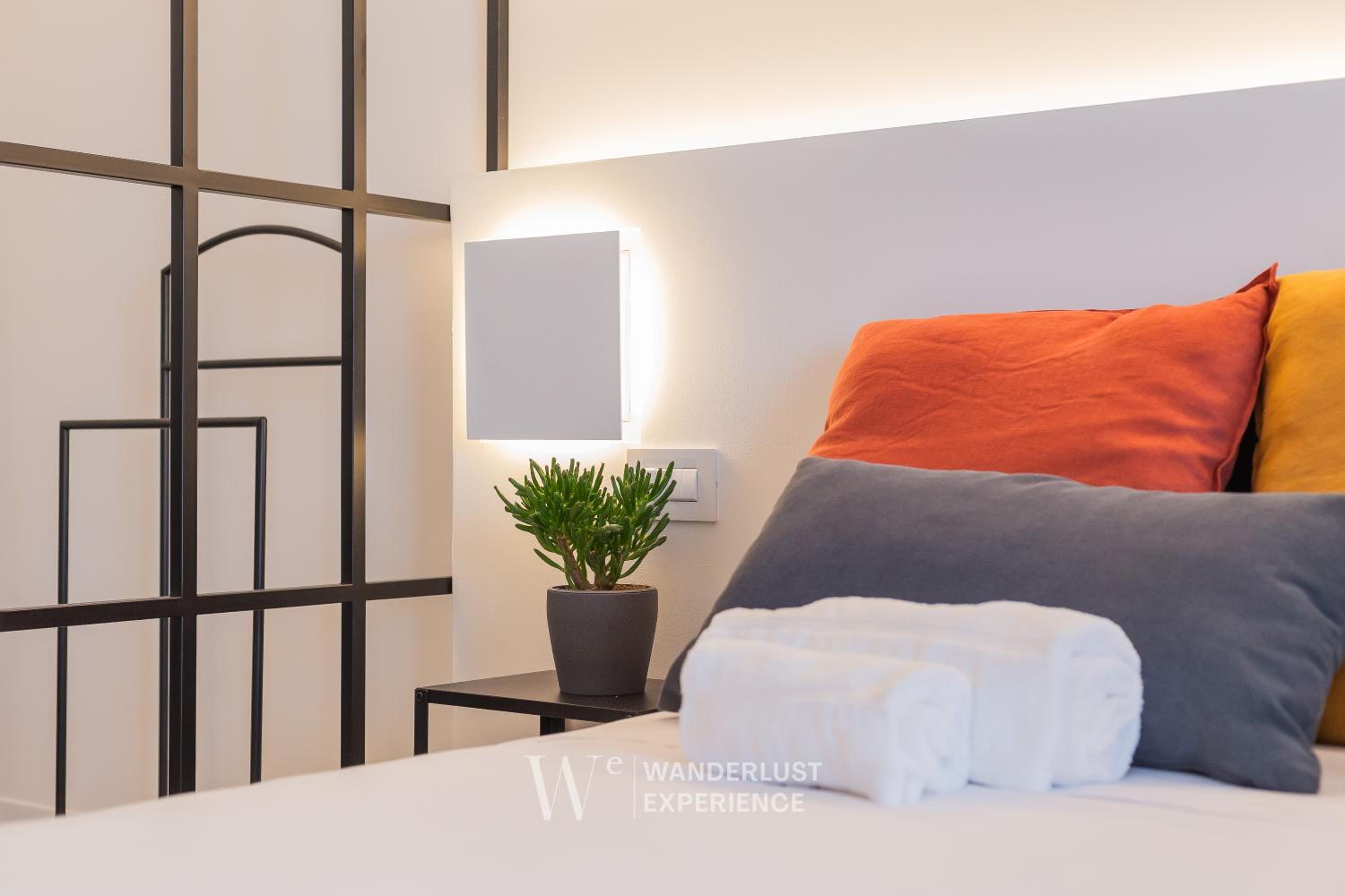 Wanderlust Experience Zenith Rooftop photo 5